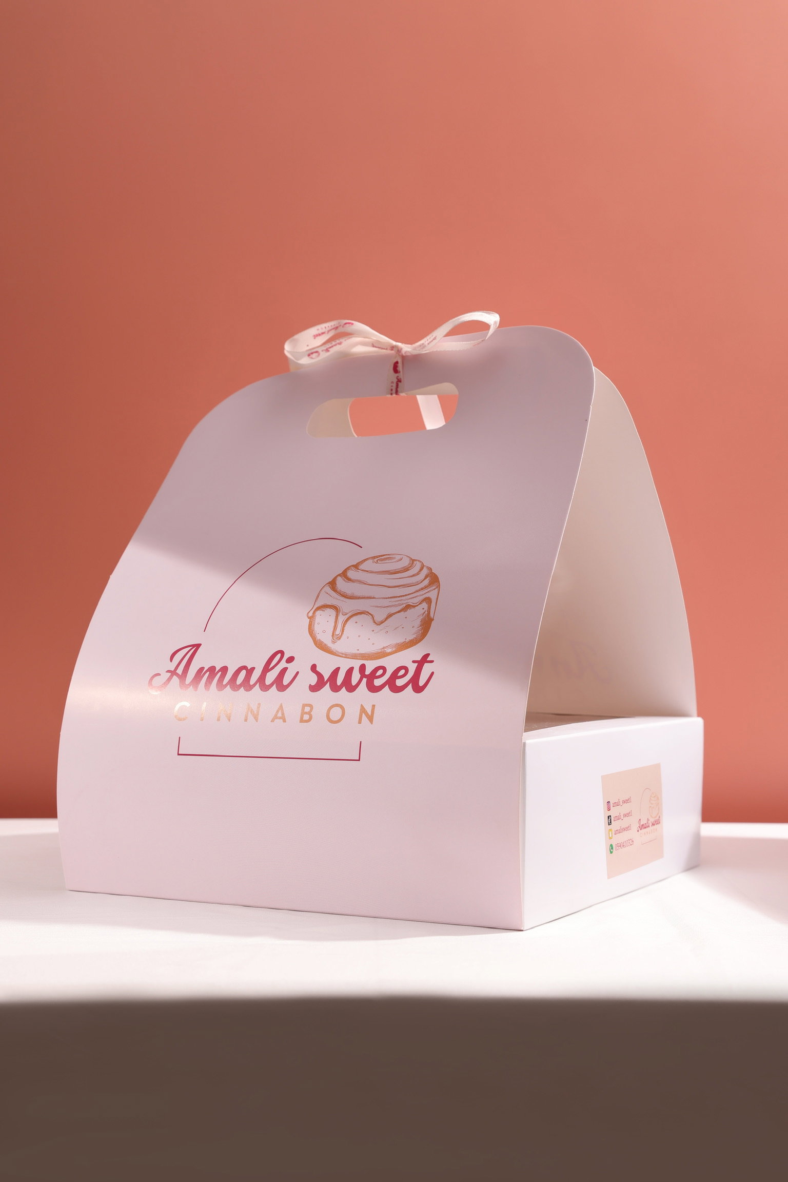 sweet amali
