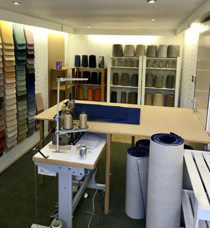 CARPETS FOR CARAVANS UpSpec Leisure