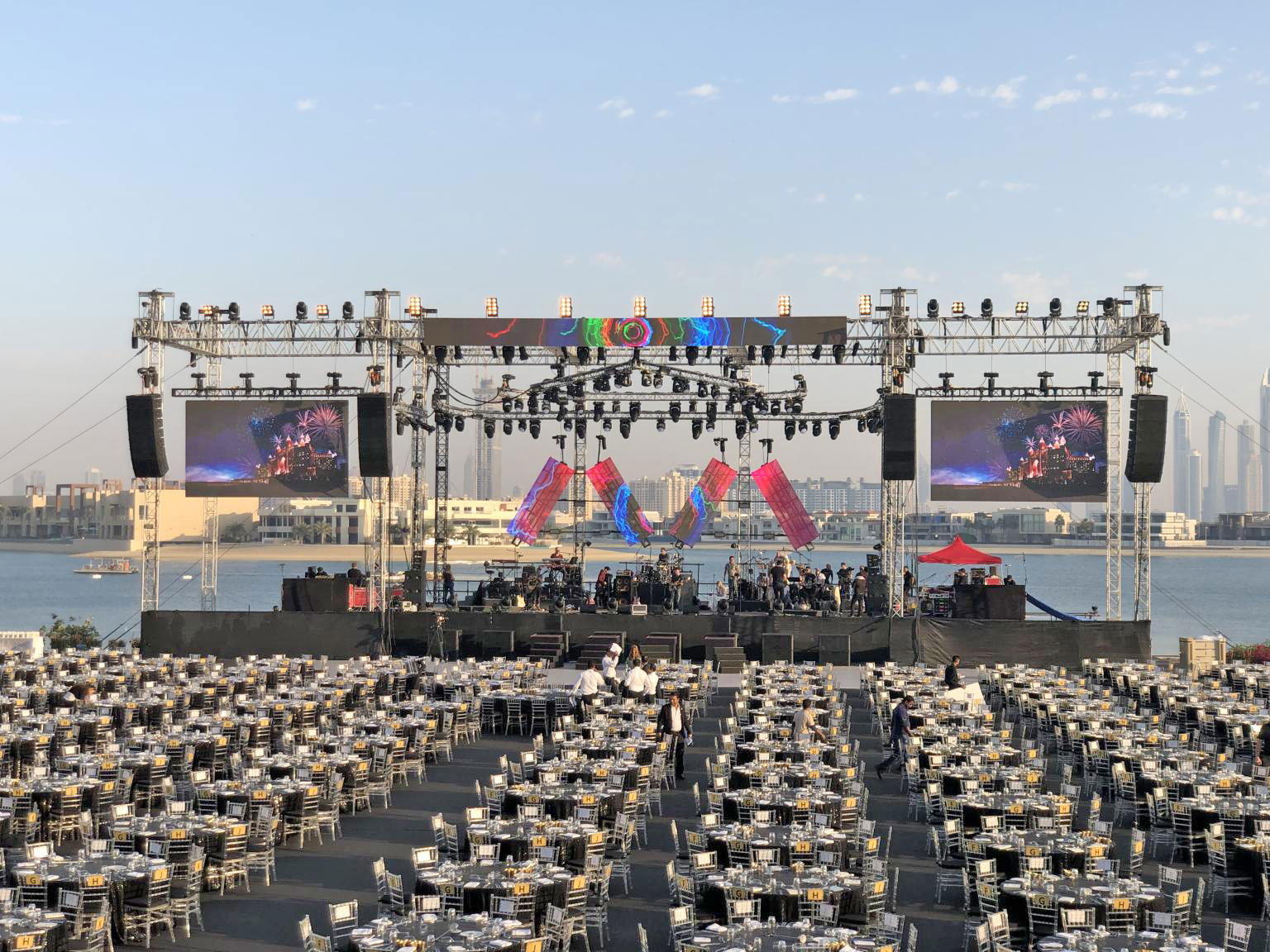 АРЕНДА НА ОТКРЫТОМ ВОЗДУХЕ