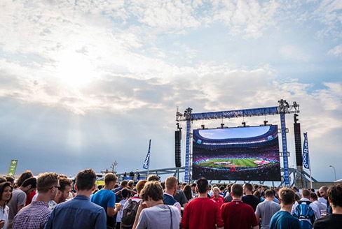 АРЕНДА НА ОТКРЫТОМ ВОЗДУХЕ