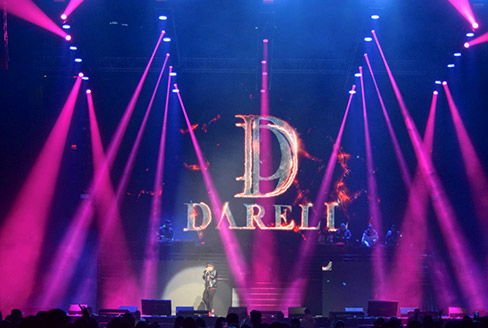 АРЕНДА В ПОМЕЩЕНИИ