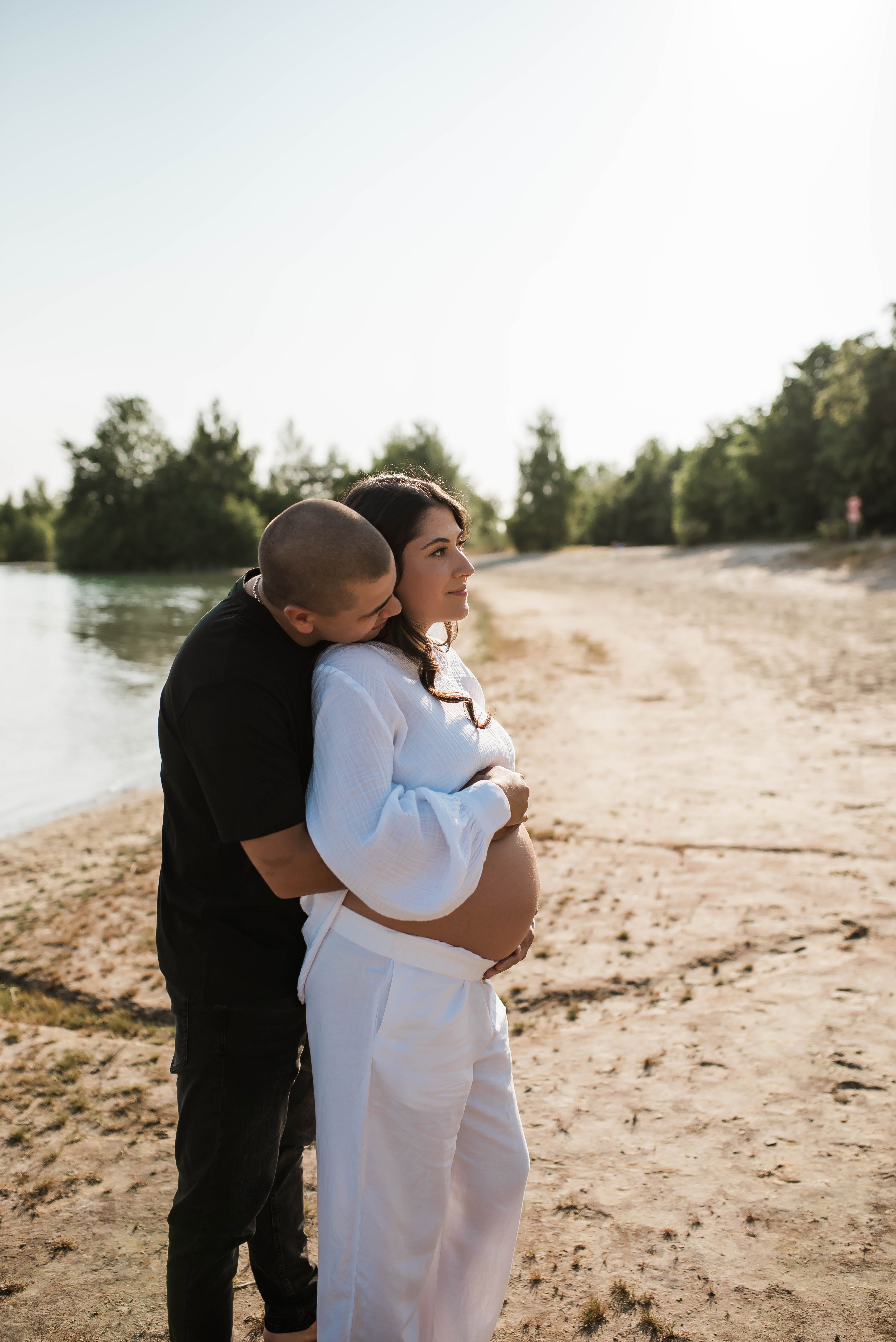 Warten auf ein Wunder)