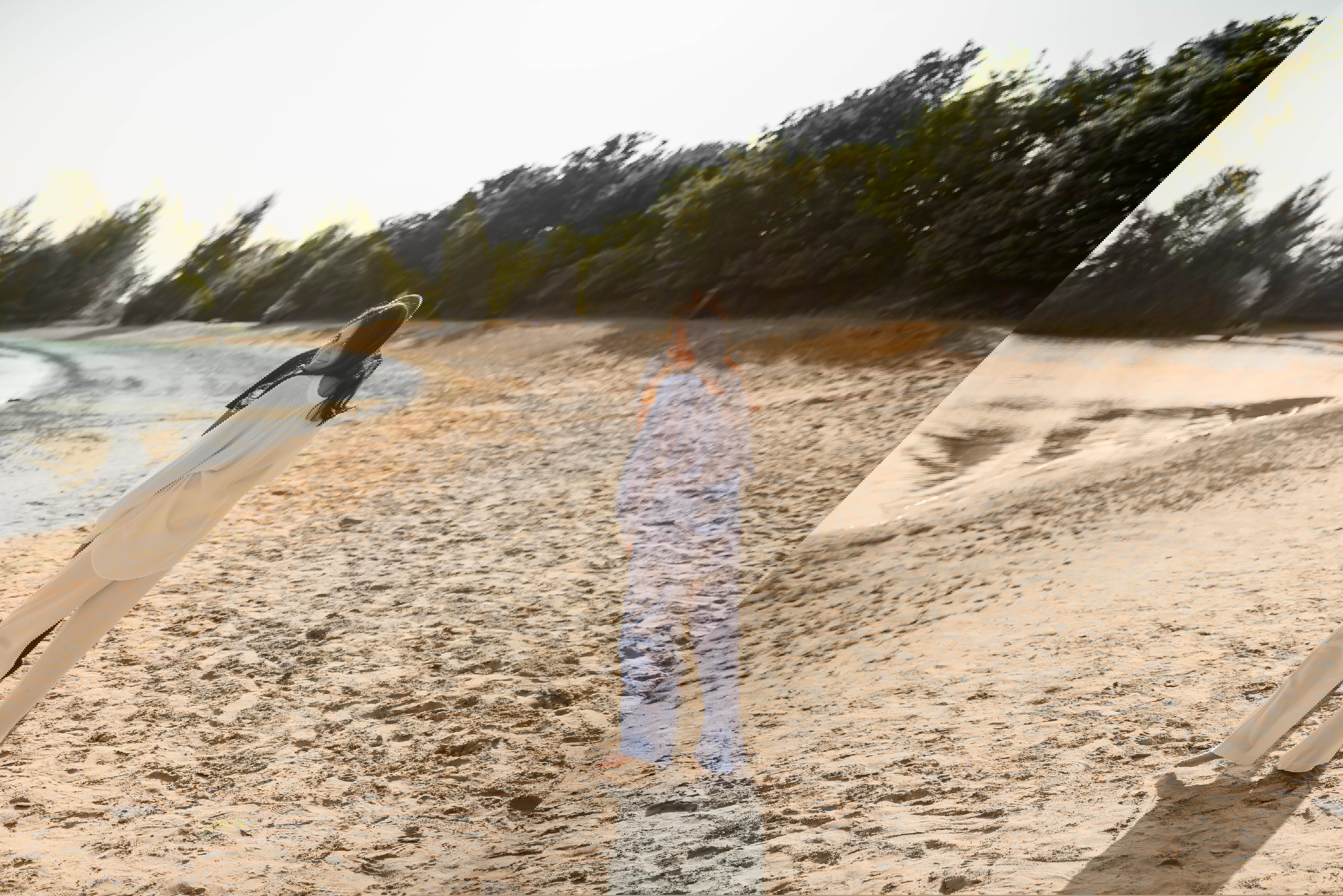 Warten auf ein Wunder)