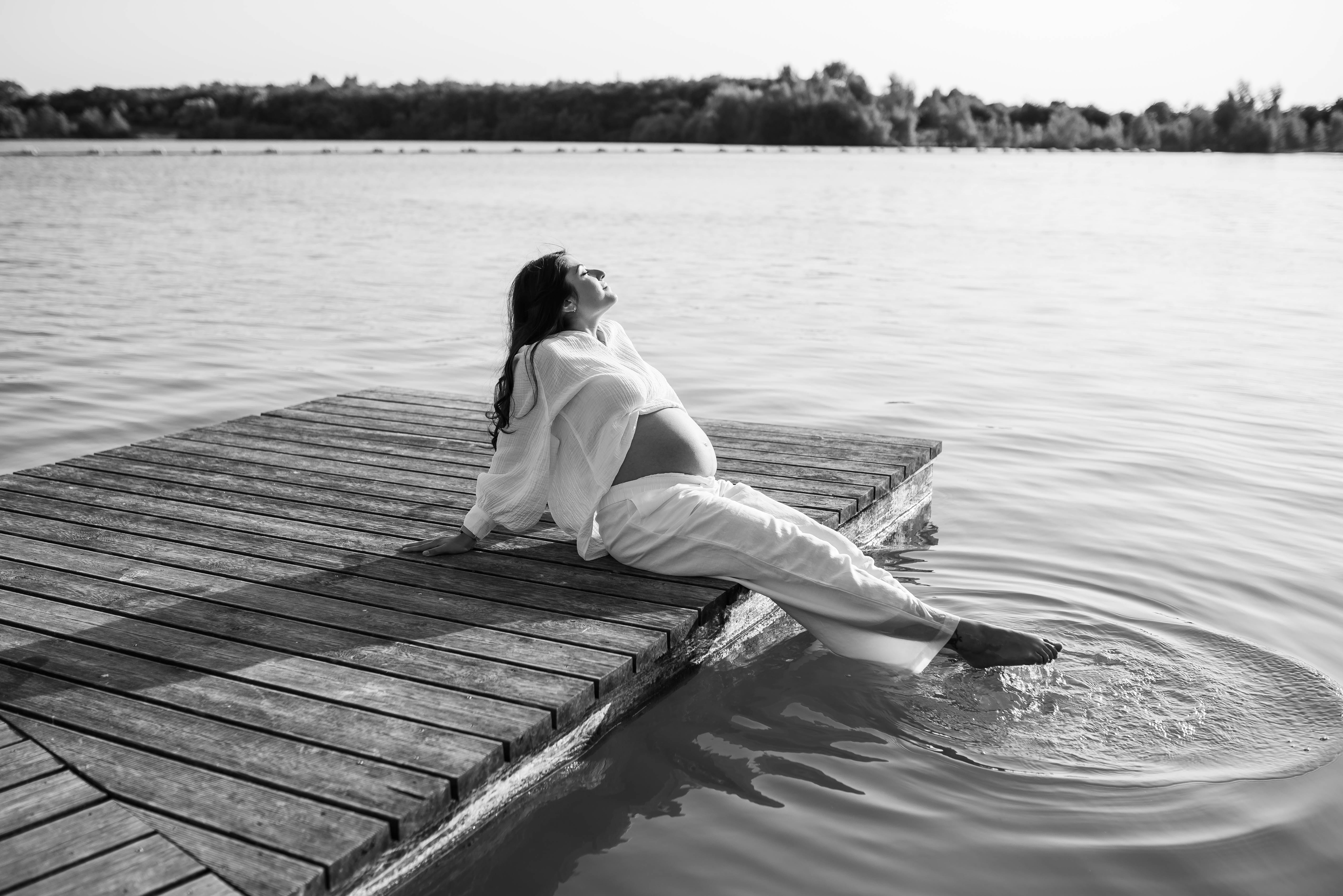 Warten auf ein Wunder)