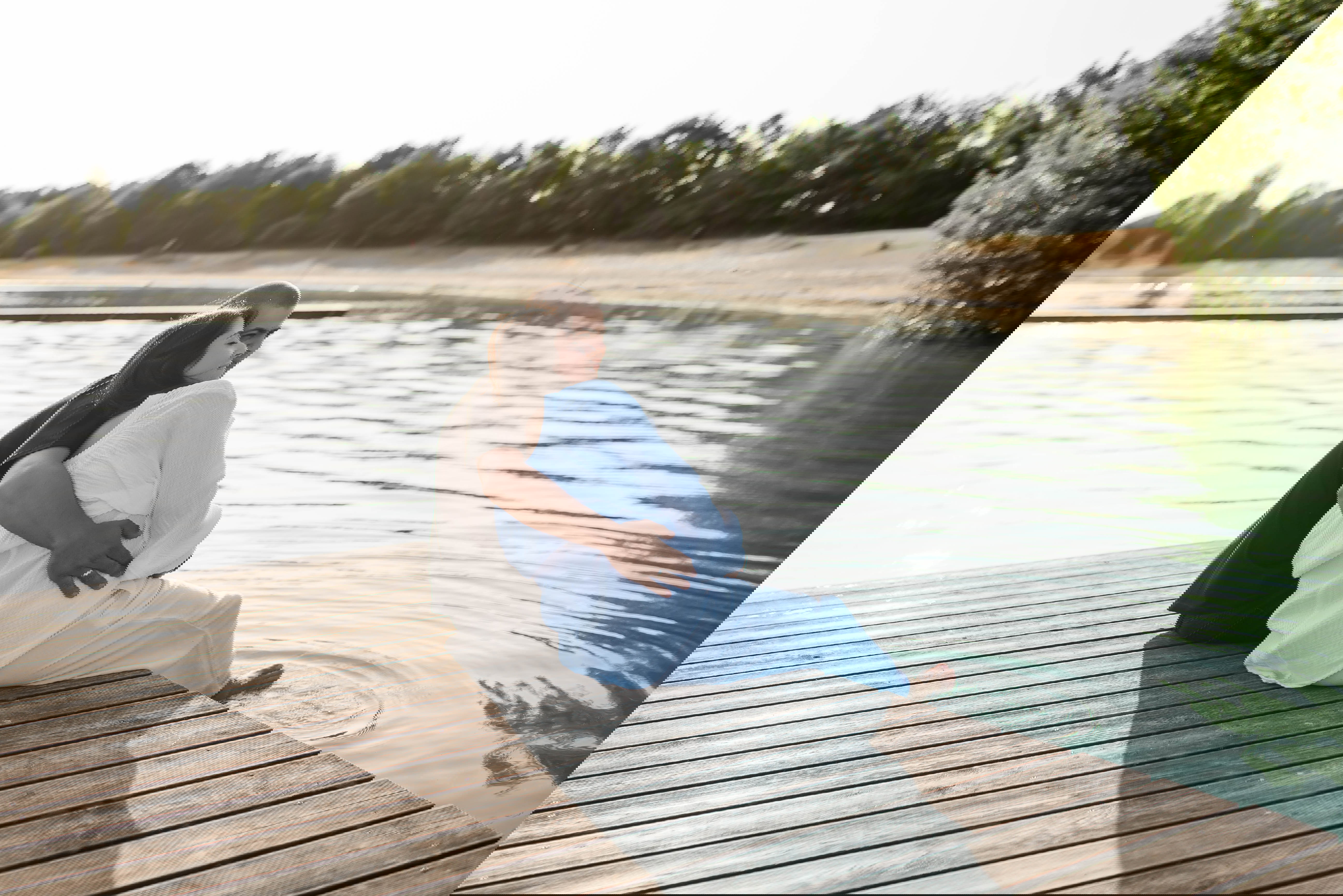 Warten auf ein Wunder)