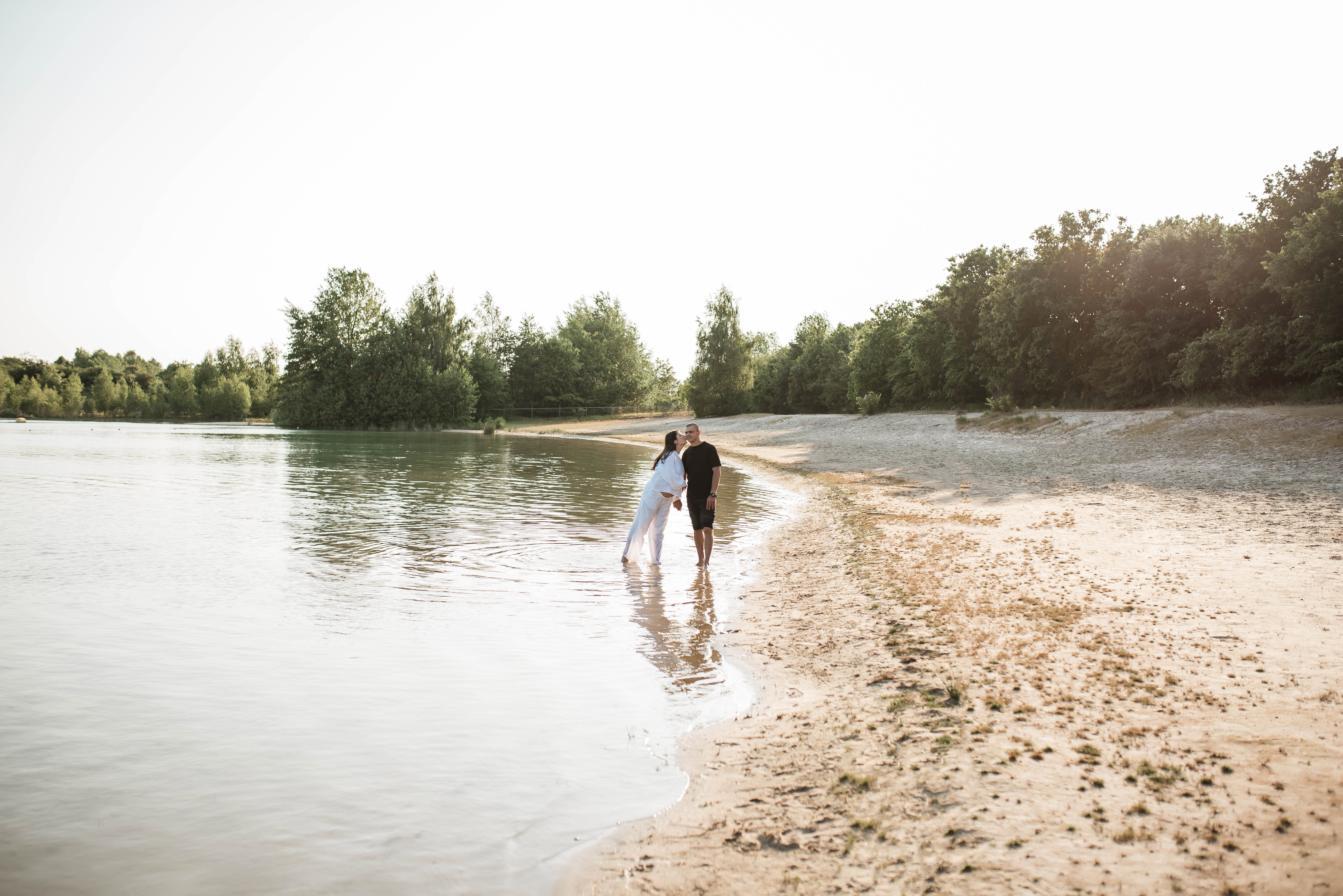 Warten auf ein Wunder)
