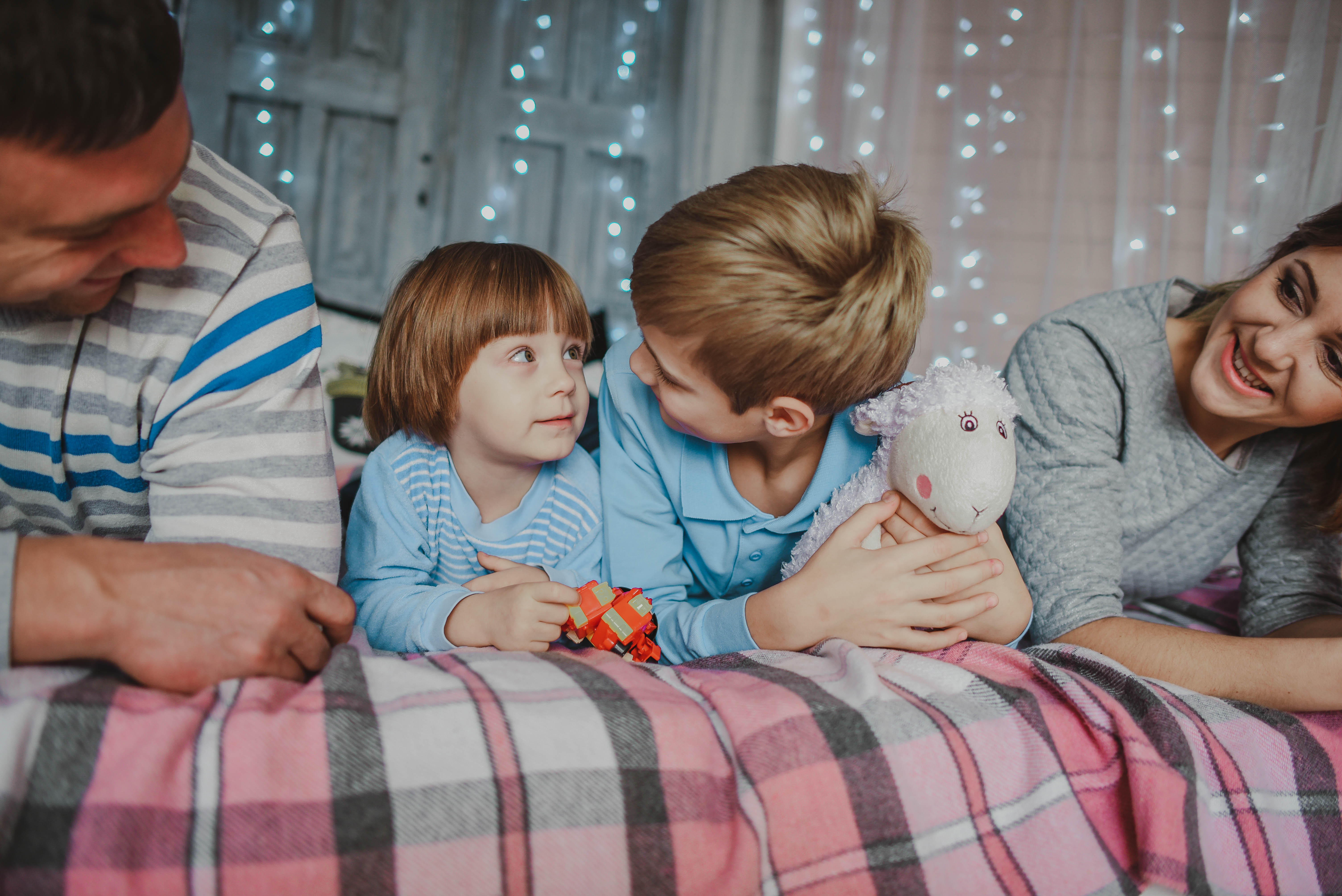 Ich bin 3 Jahre alt :)