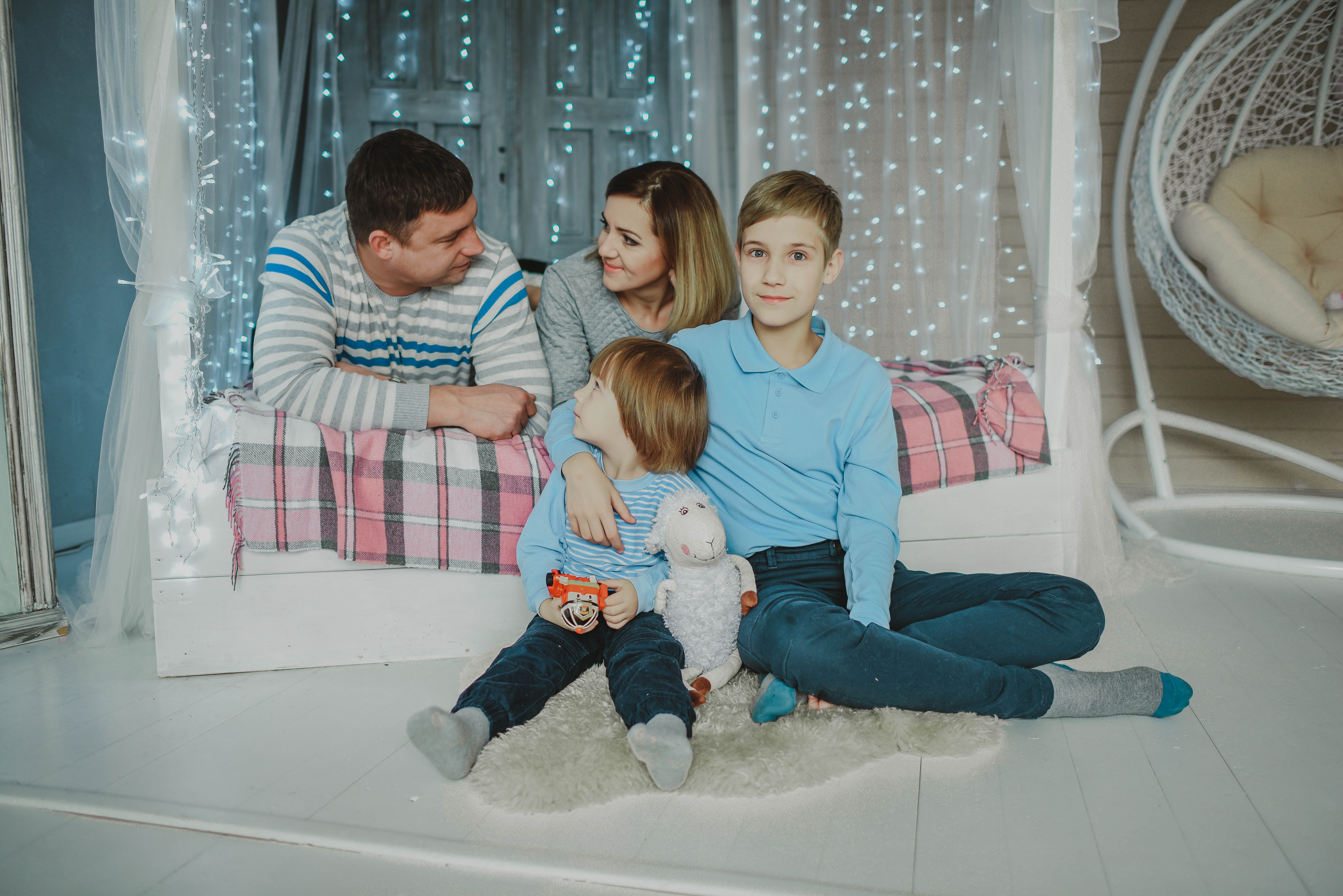 Ich bin 3 Jahre alt :)