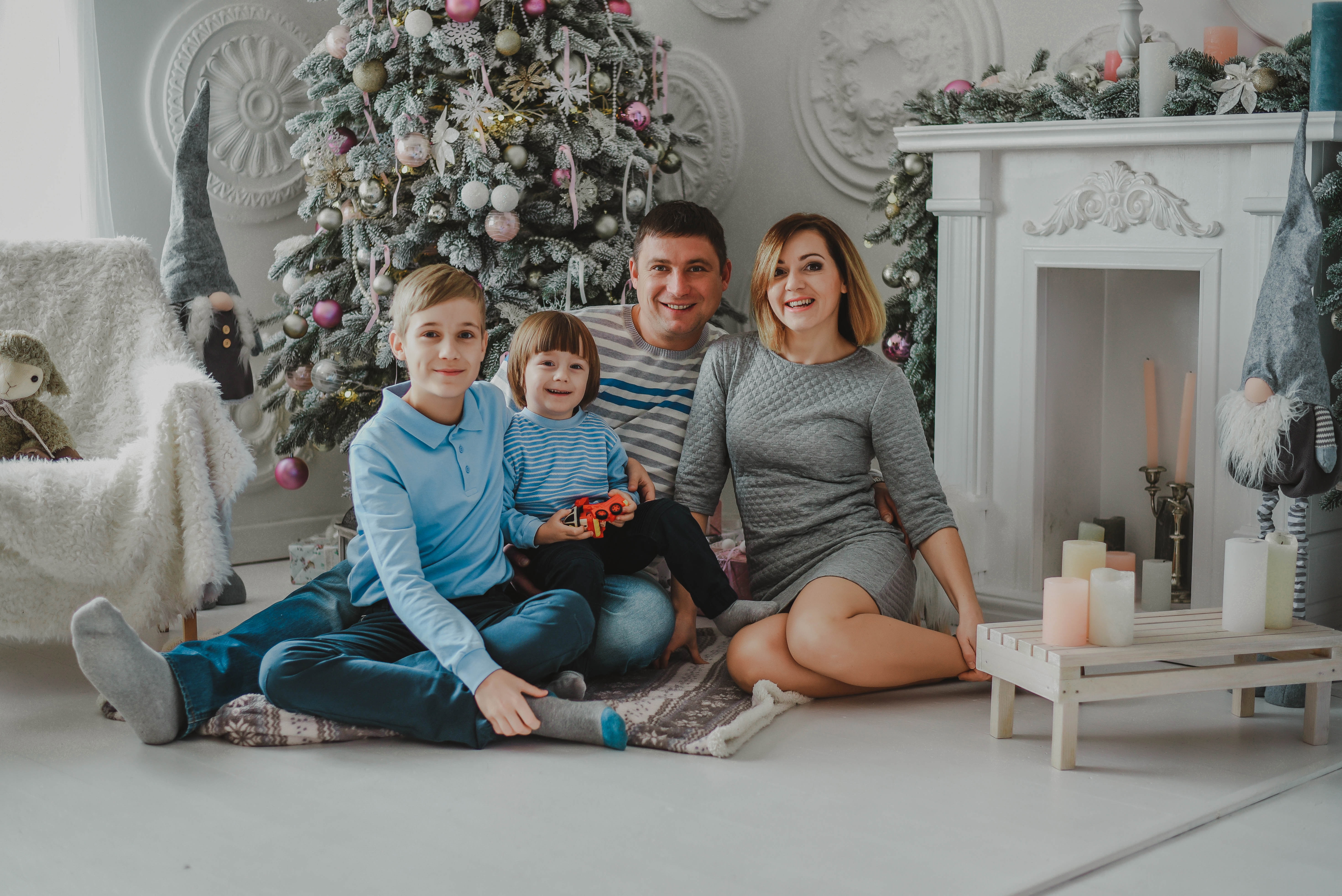 Ich bin 3 Jahre alt :)