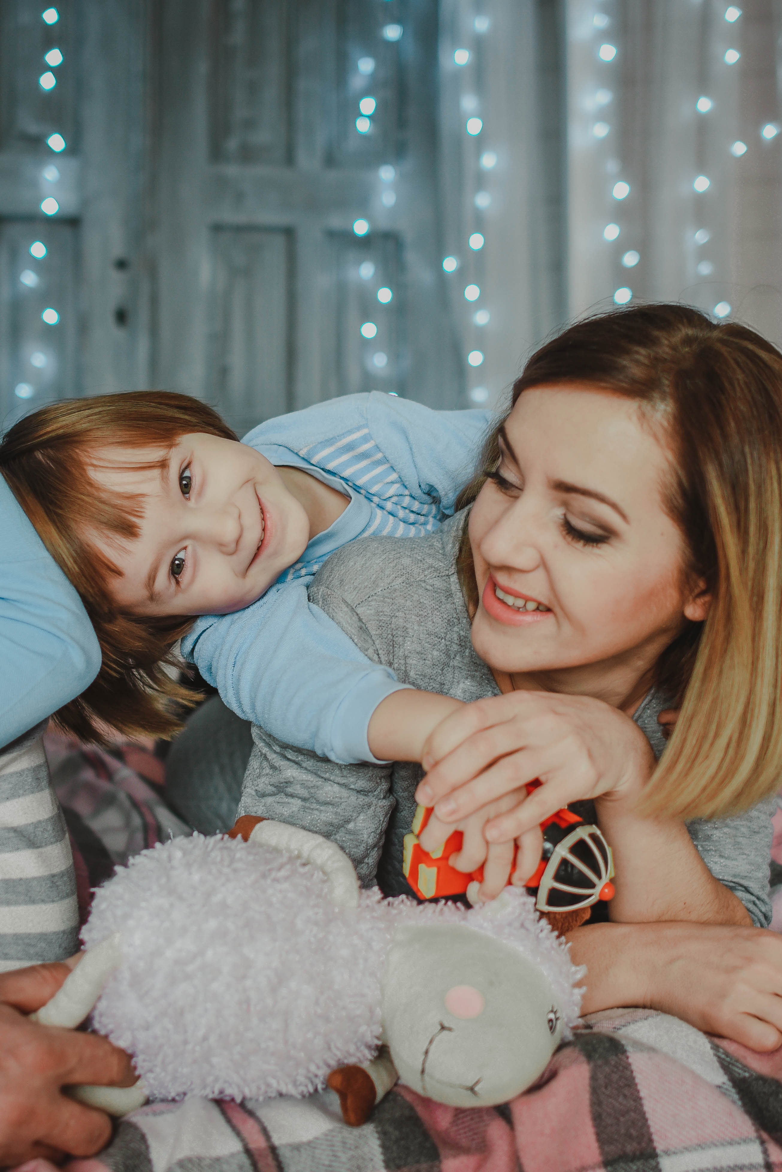 Ich bin 3 Jahre alt :)