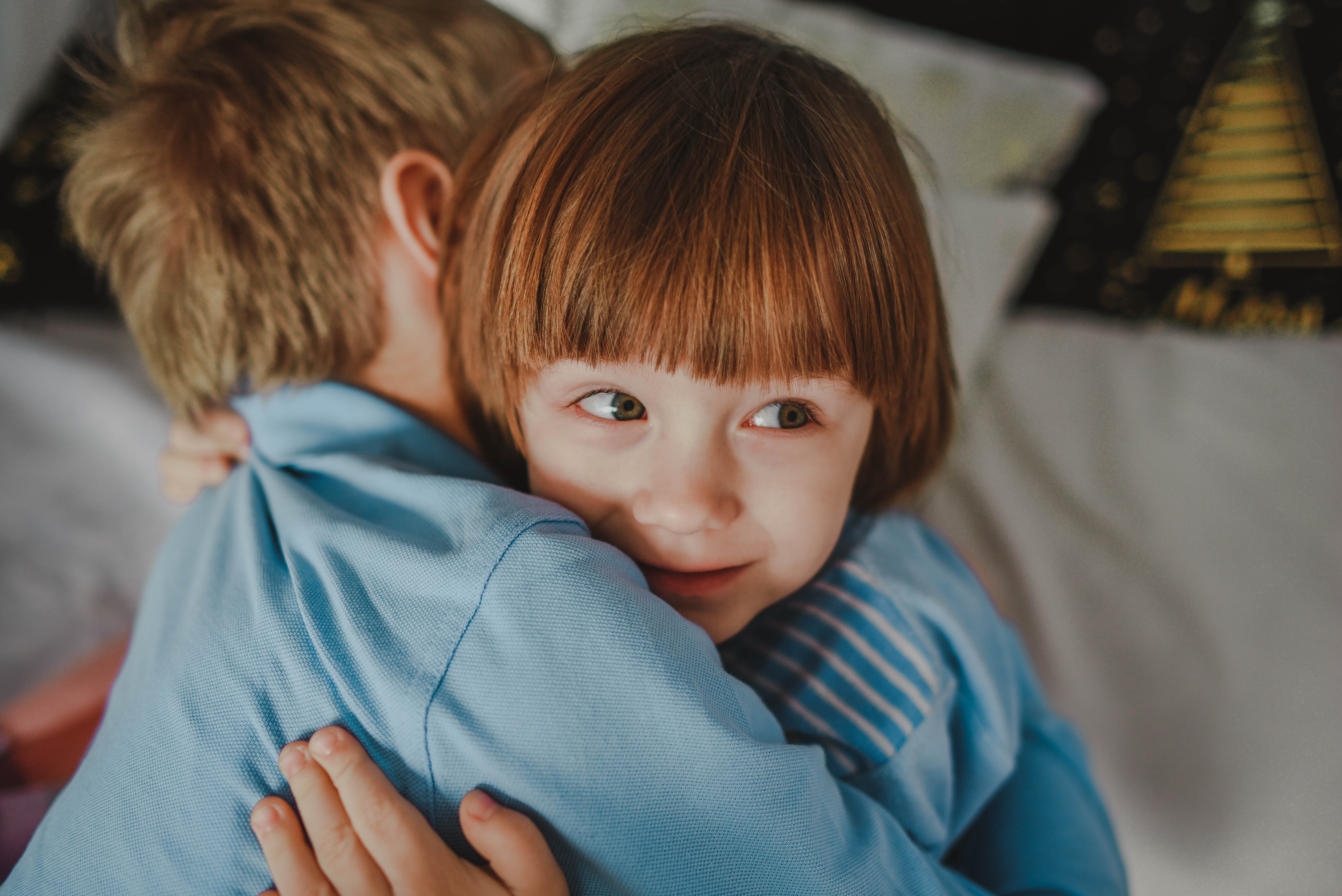 Ich bin 3 Jahre alt :)