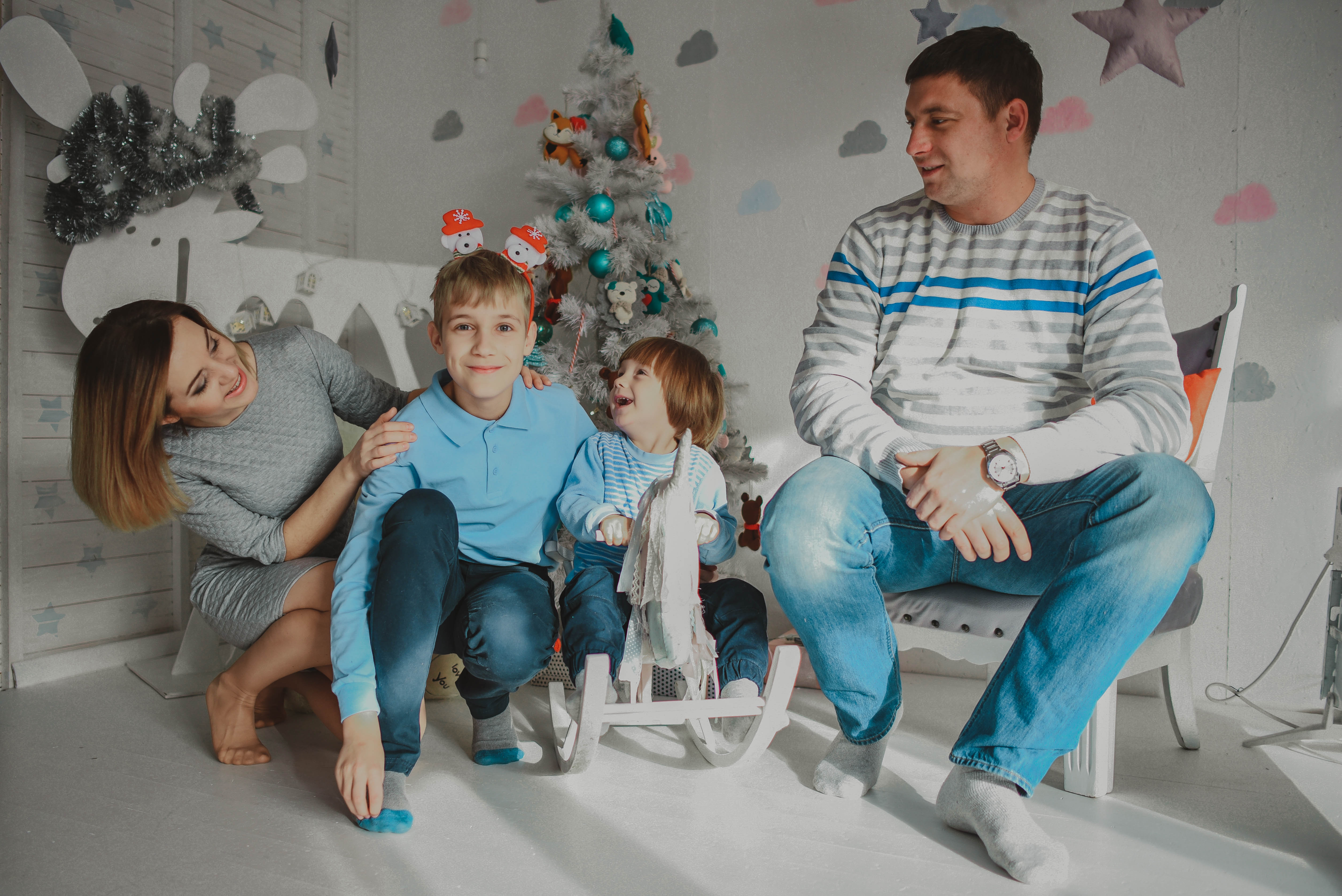 Ich bin 3 Jahre alt :)