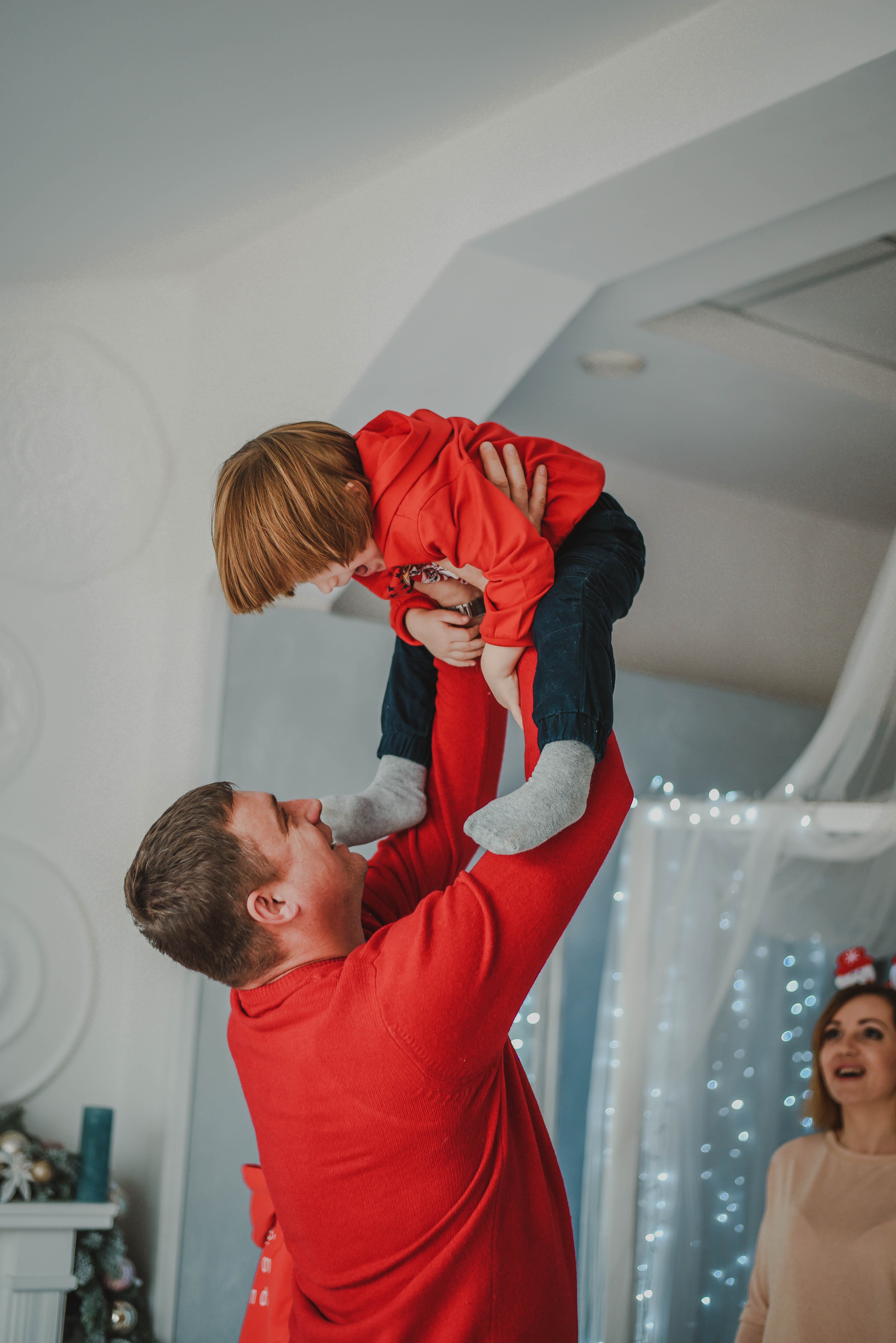 Ich bin 3 Jahre alt :)