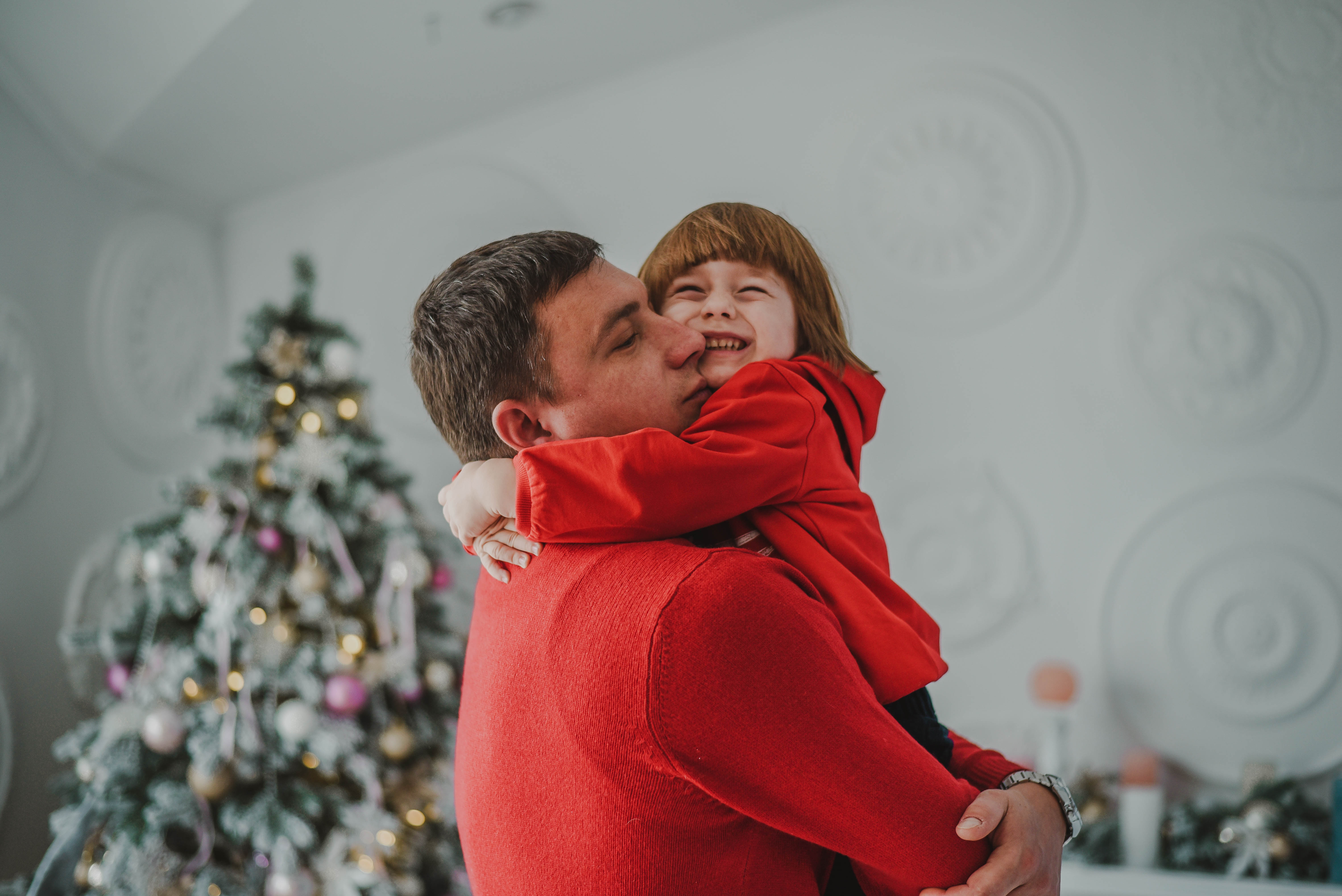 Ich bin 3 Jahre alt :)