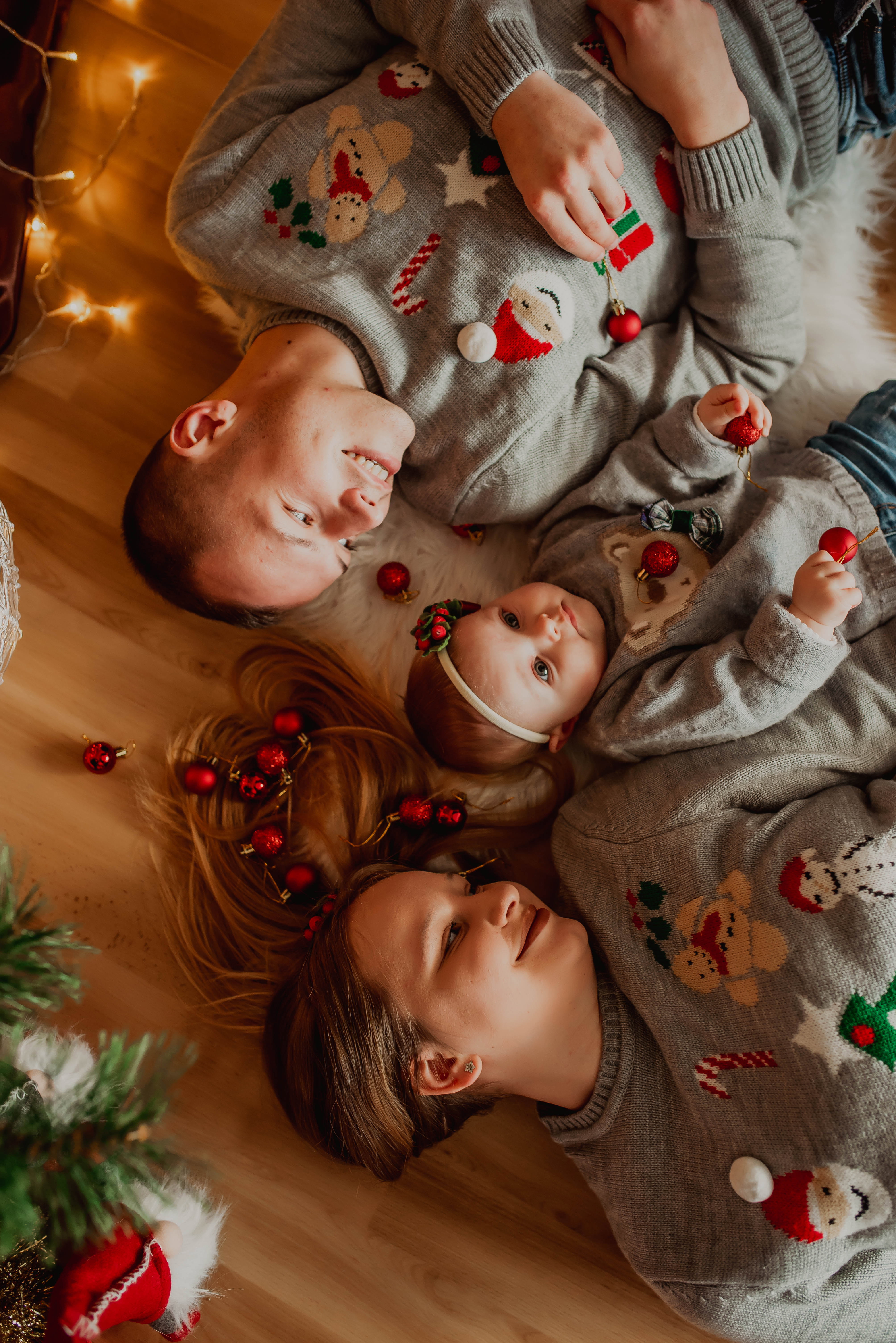 Neujahrserinnerungen