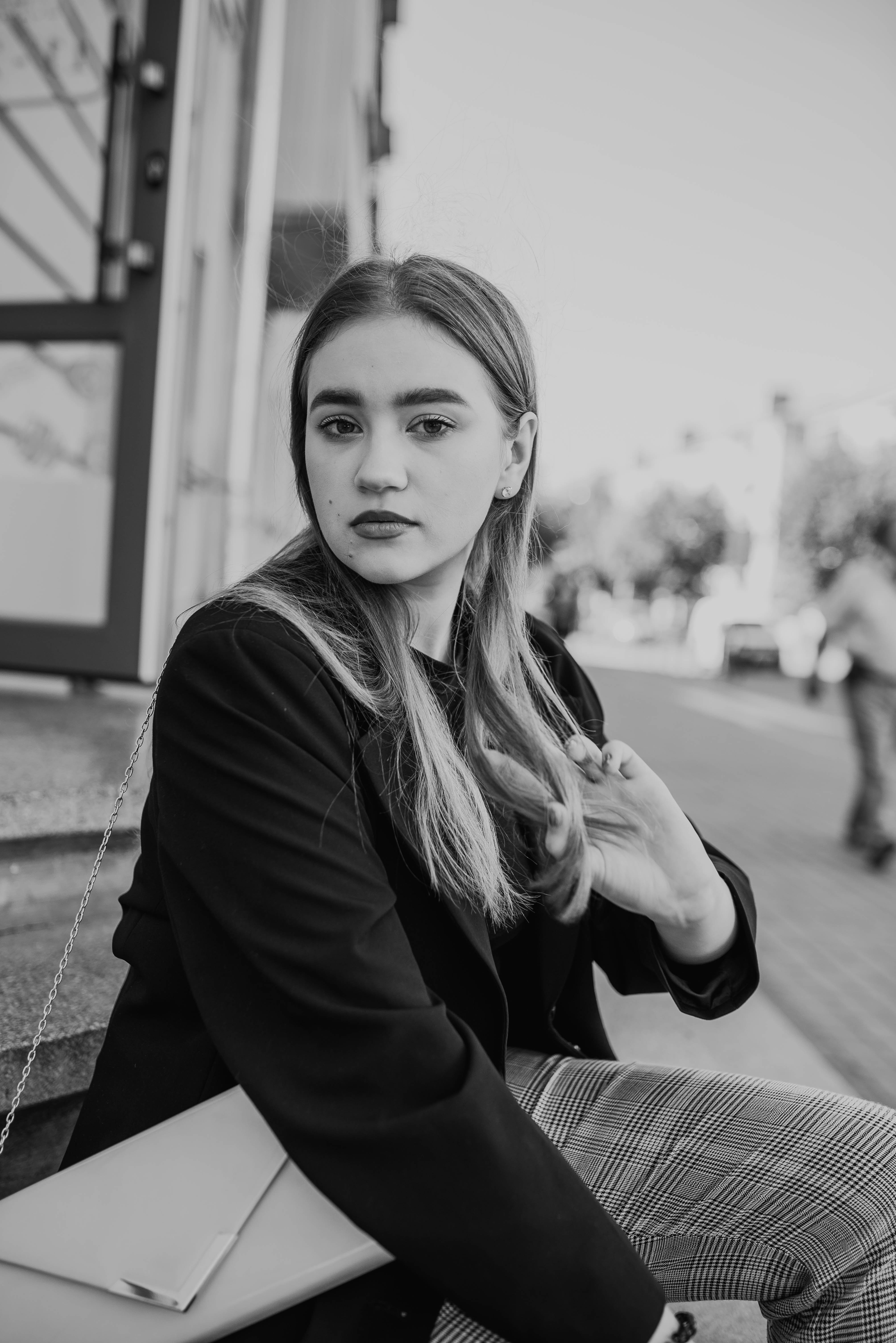 Stoppen Sie die „Zeit“