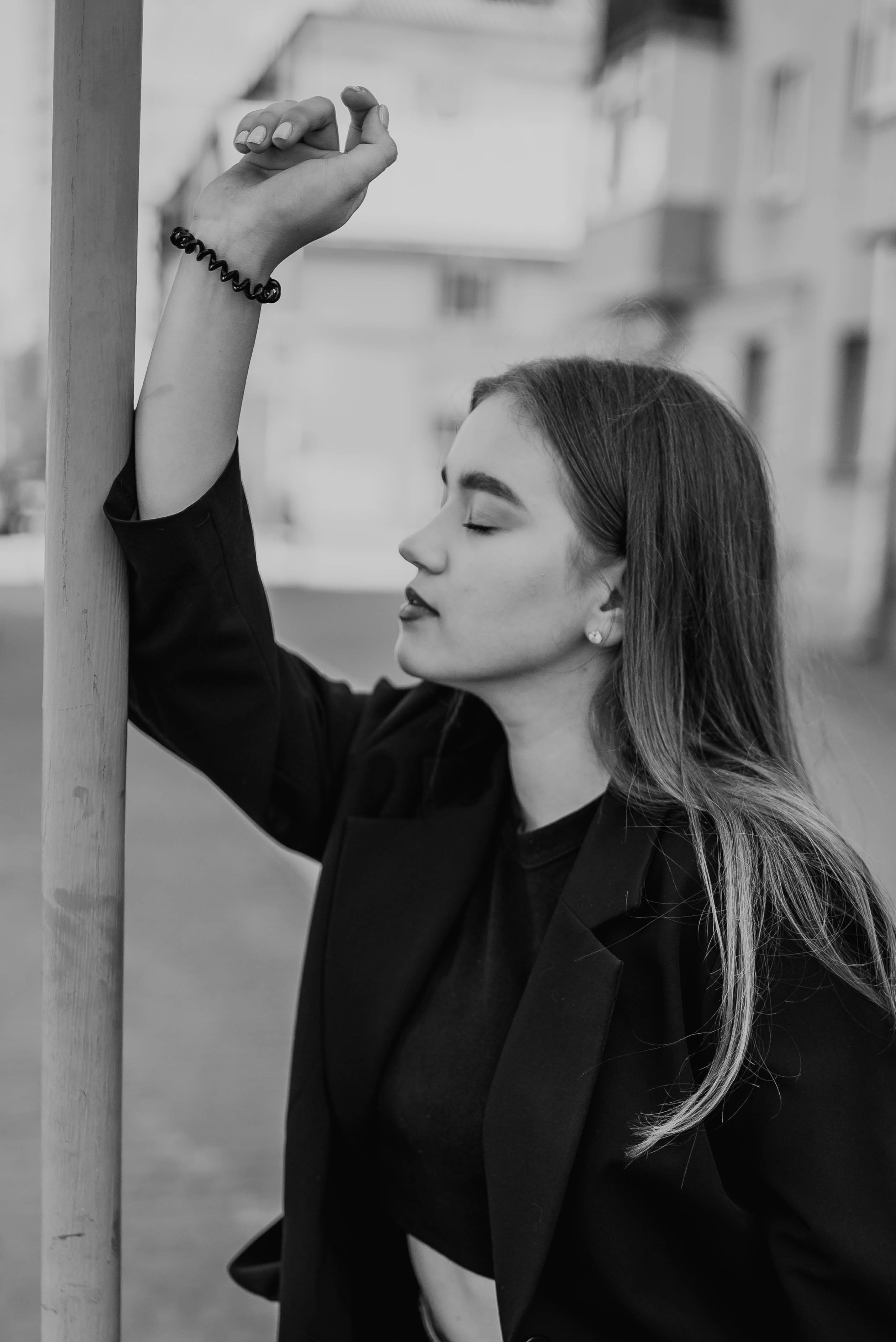 Stoppen Sie die „Zeit“