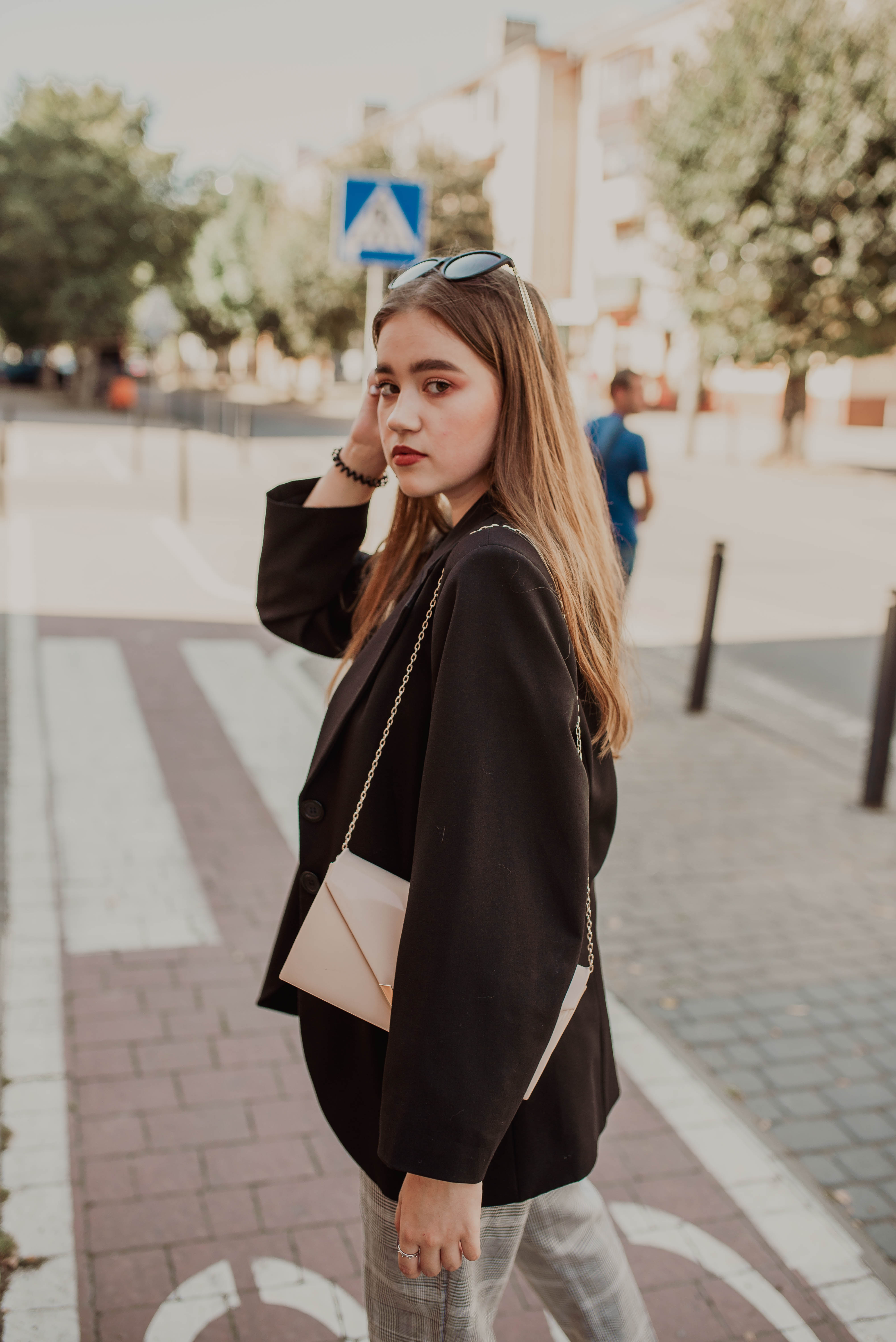 Stoppen Sie die „Zeit“