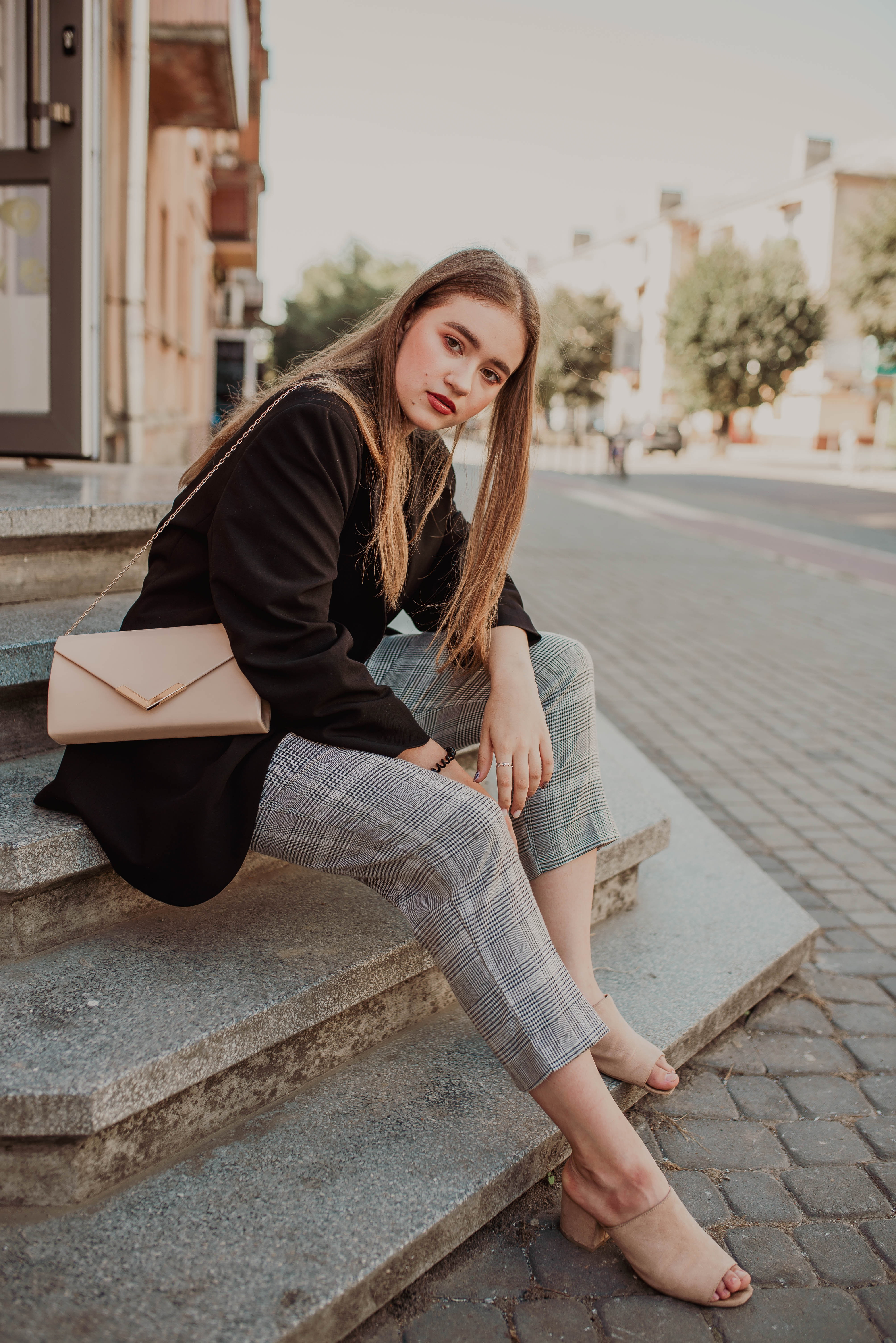 Stoppen Sie die „Zeit“