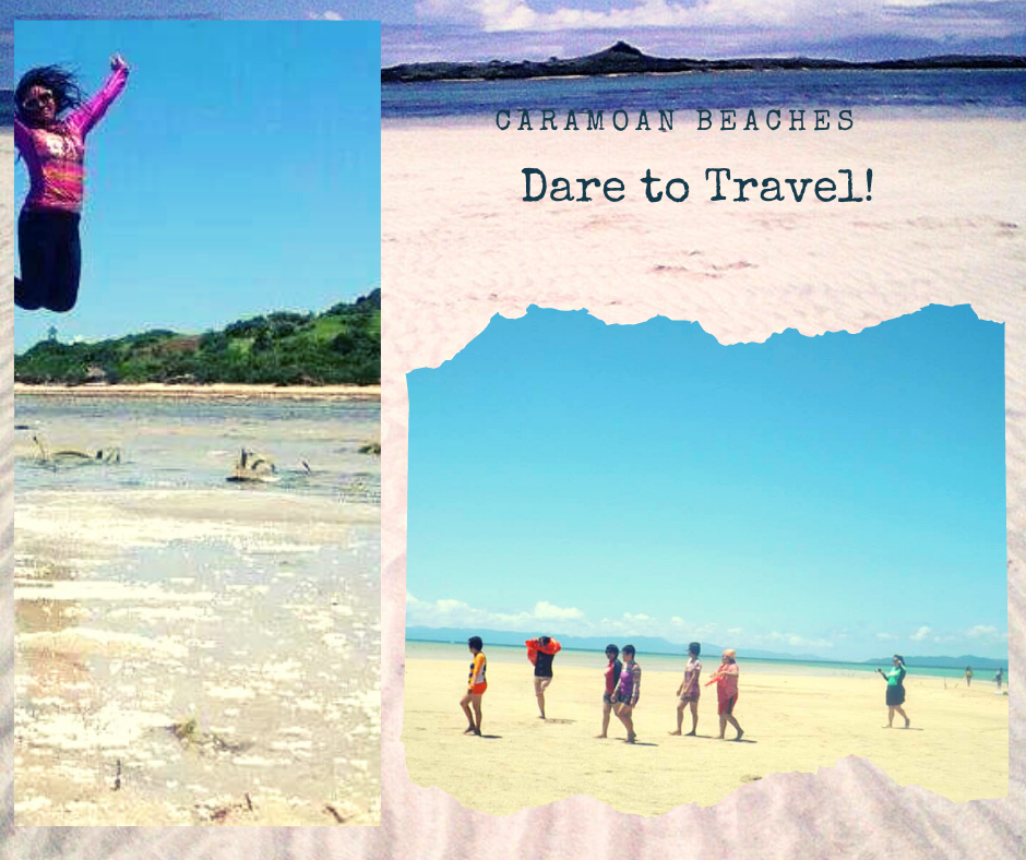 caramoan package tour