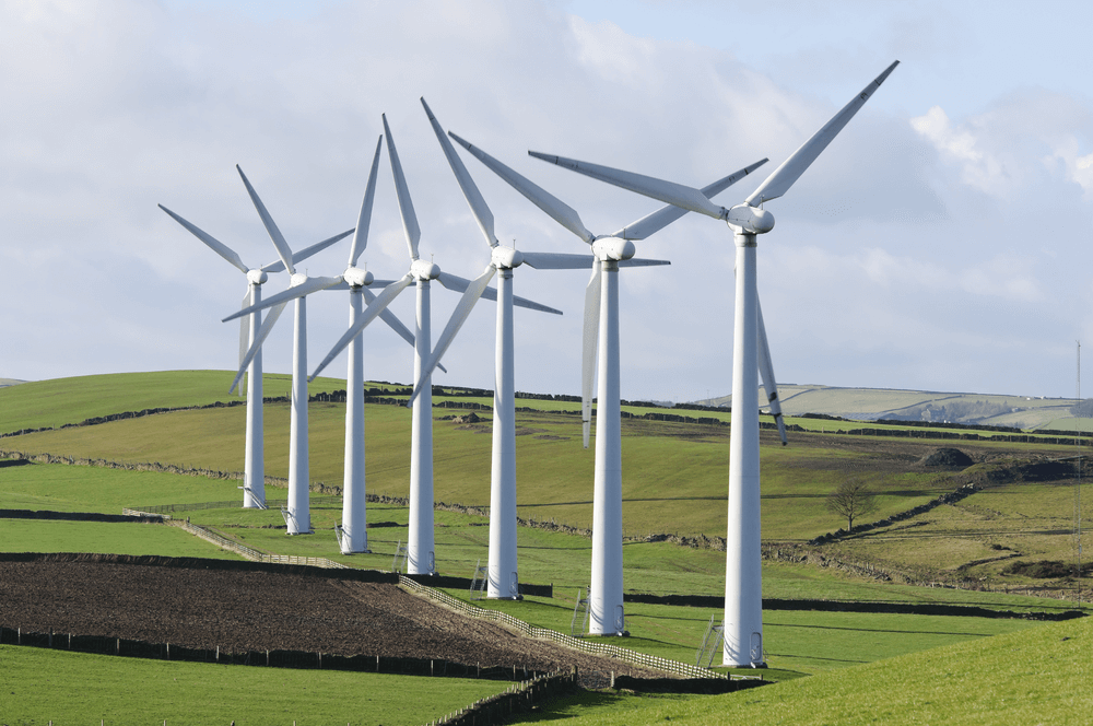 Renewable wind energy? I'm a big fan. - Scientist Next Door