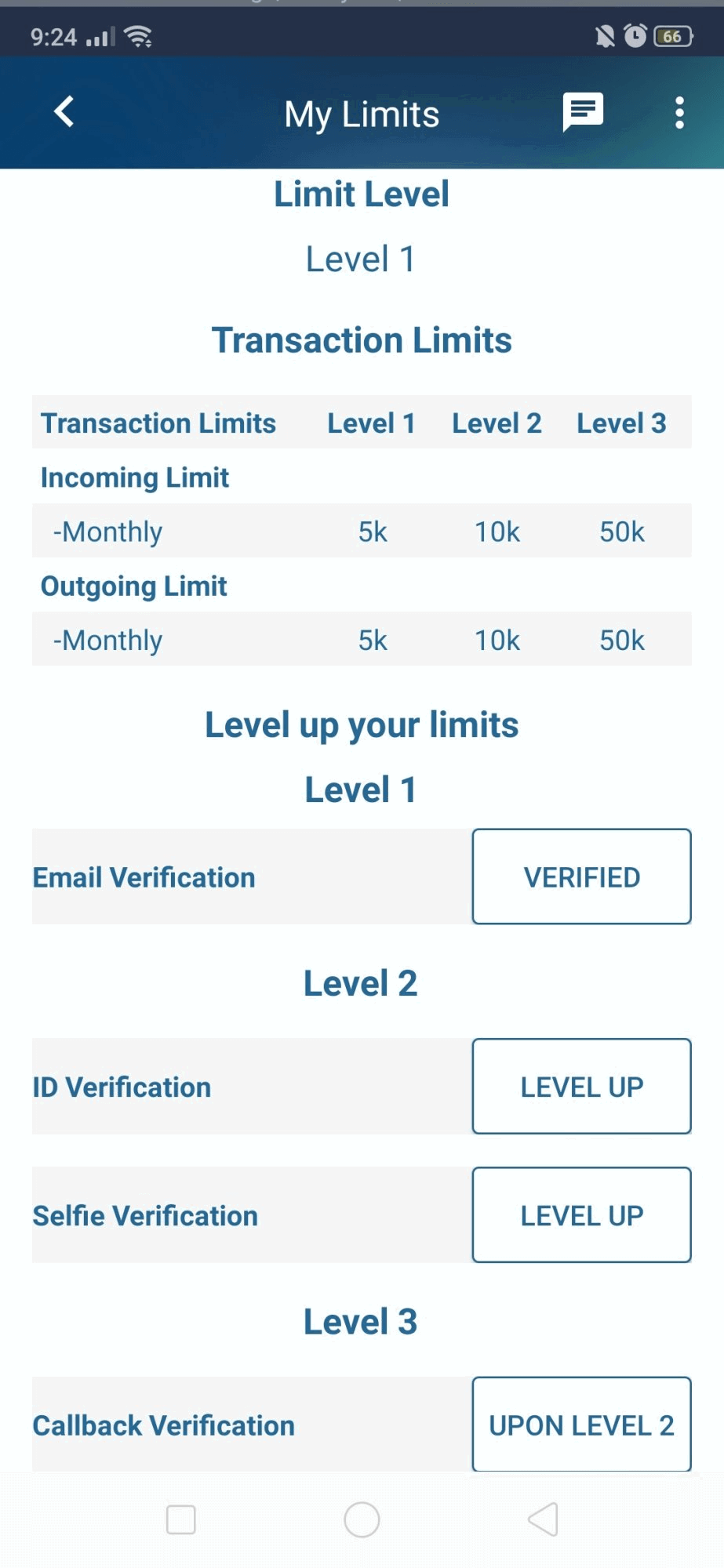 SSS Contribution Using Moneygment App