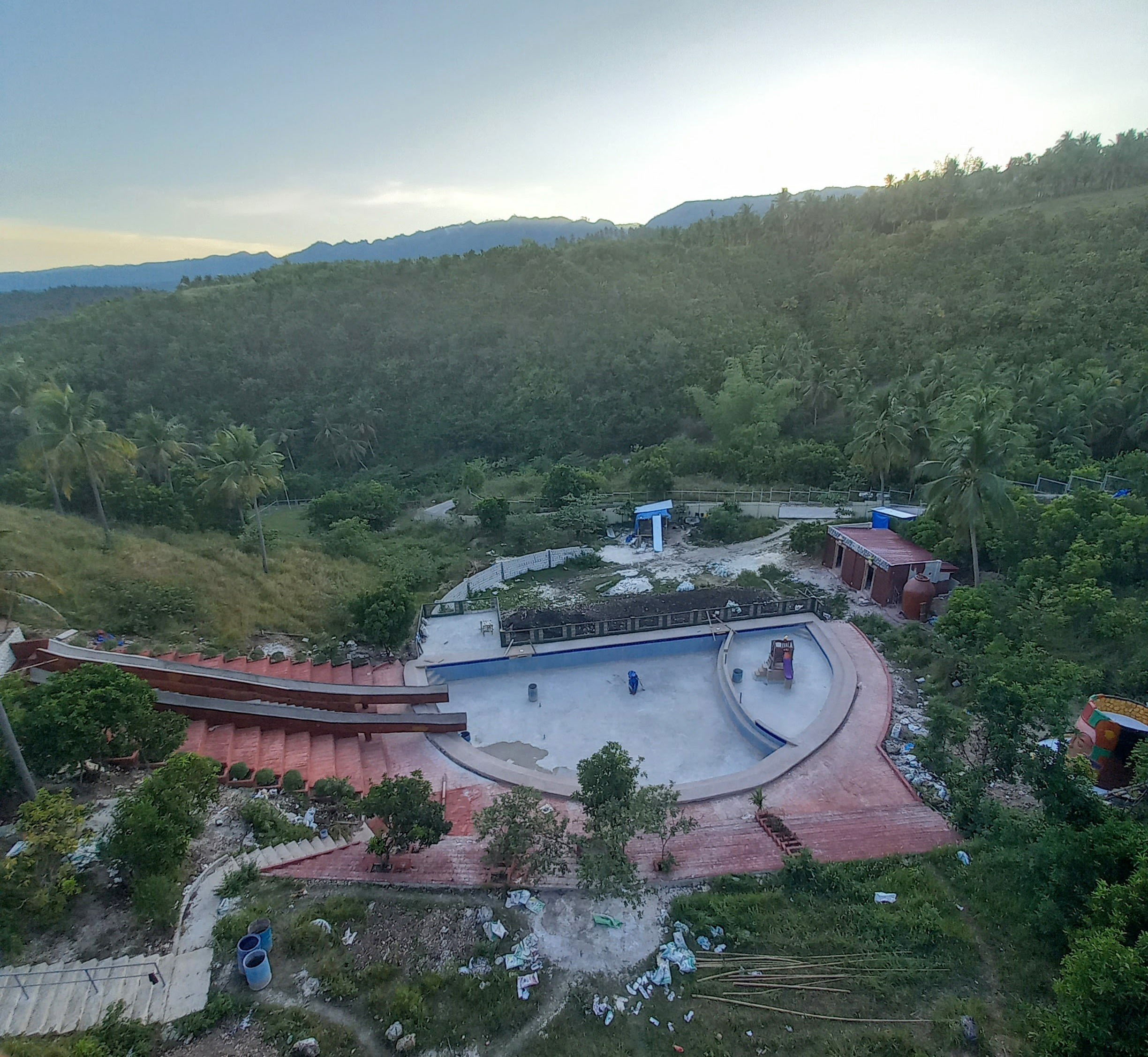 Enchanted Mountain Resort: An Enchanting Escape in Dalaguete, Cebu