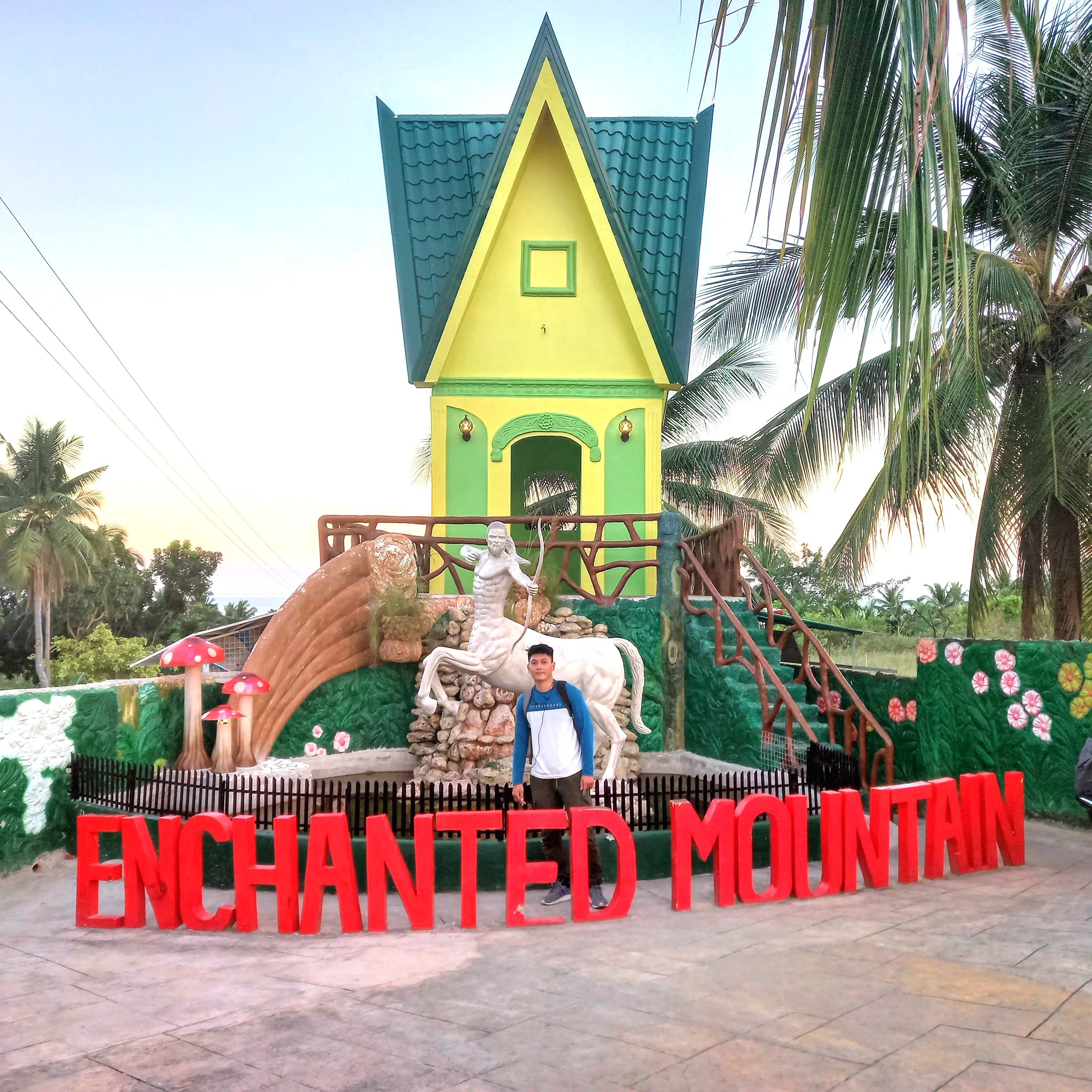 Enchanted Mountain Resort: An Enchanting Escape in Dalaguete, Cebu