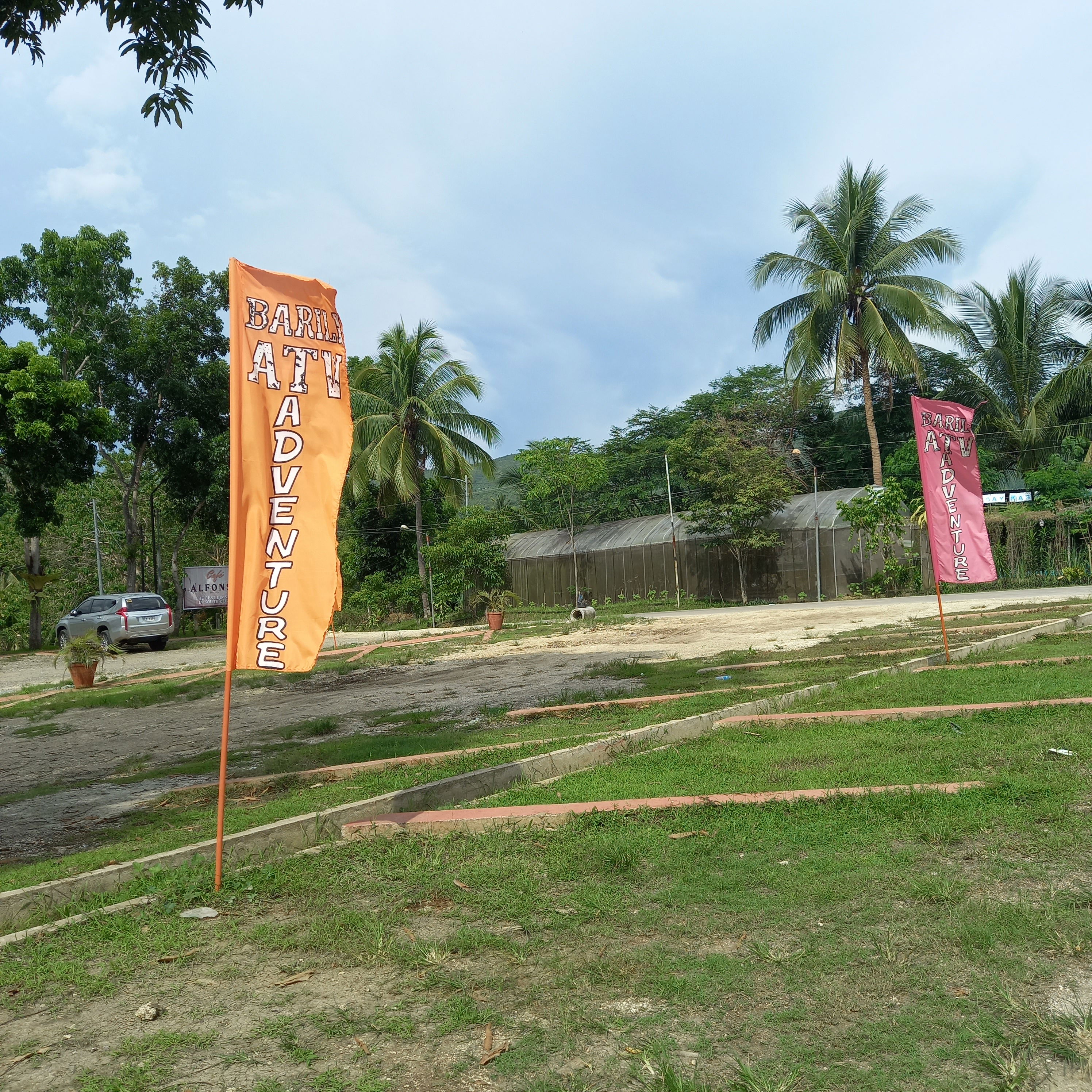 ATV Adventure in Barili