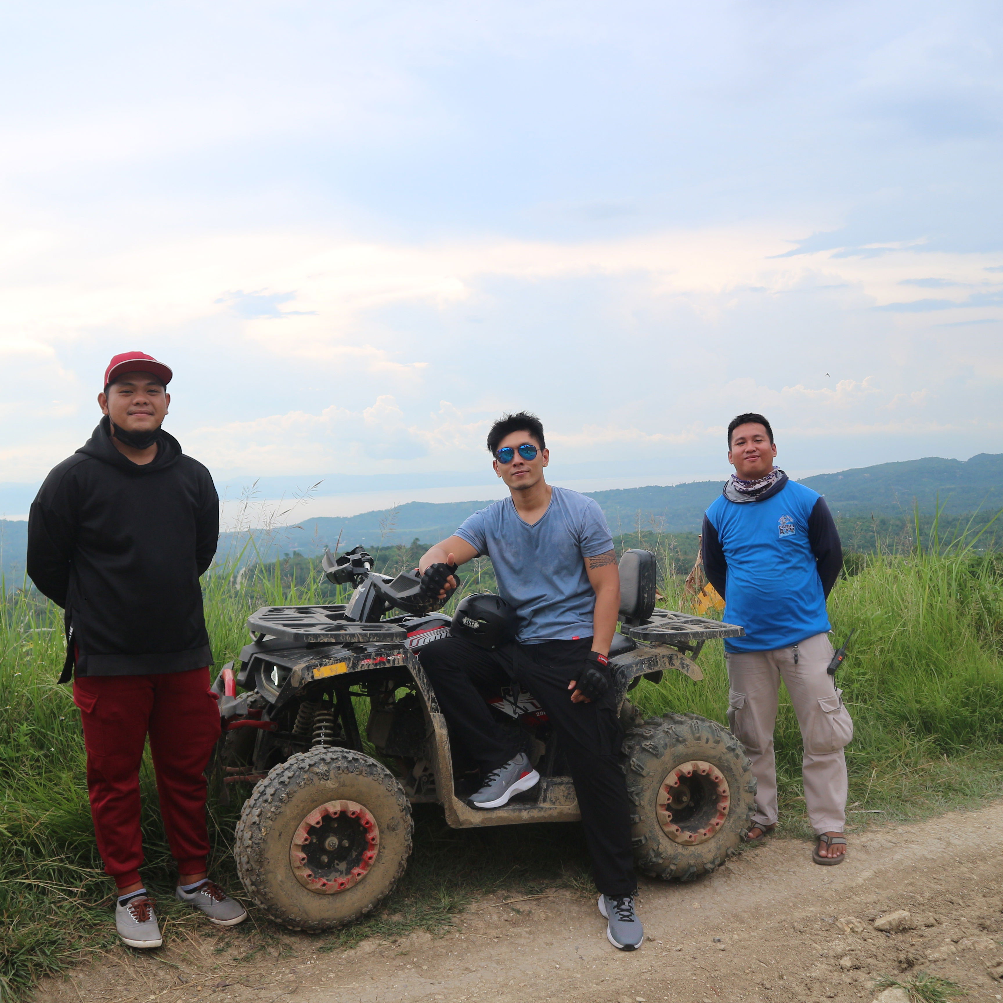 ATV Adventure in Barili