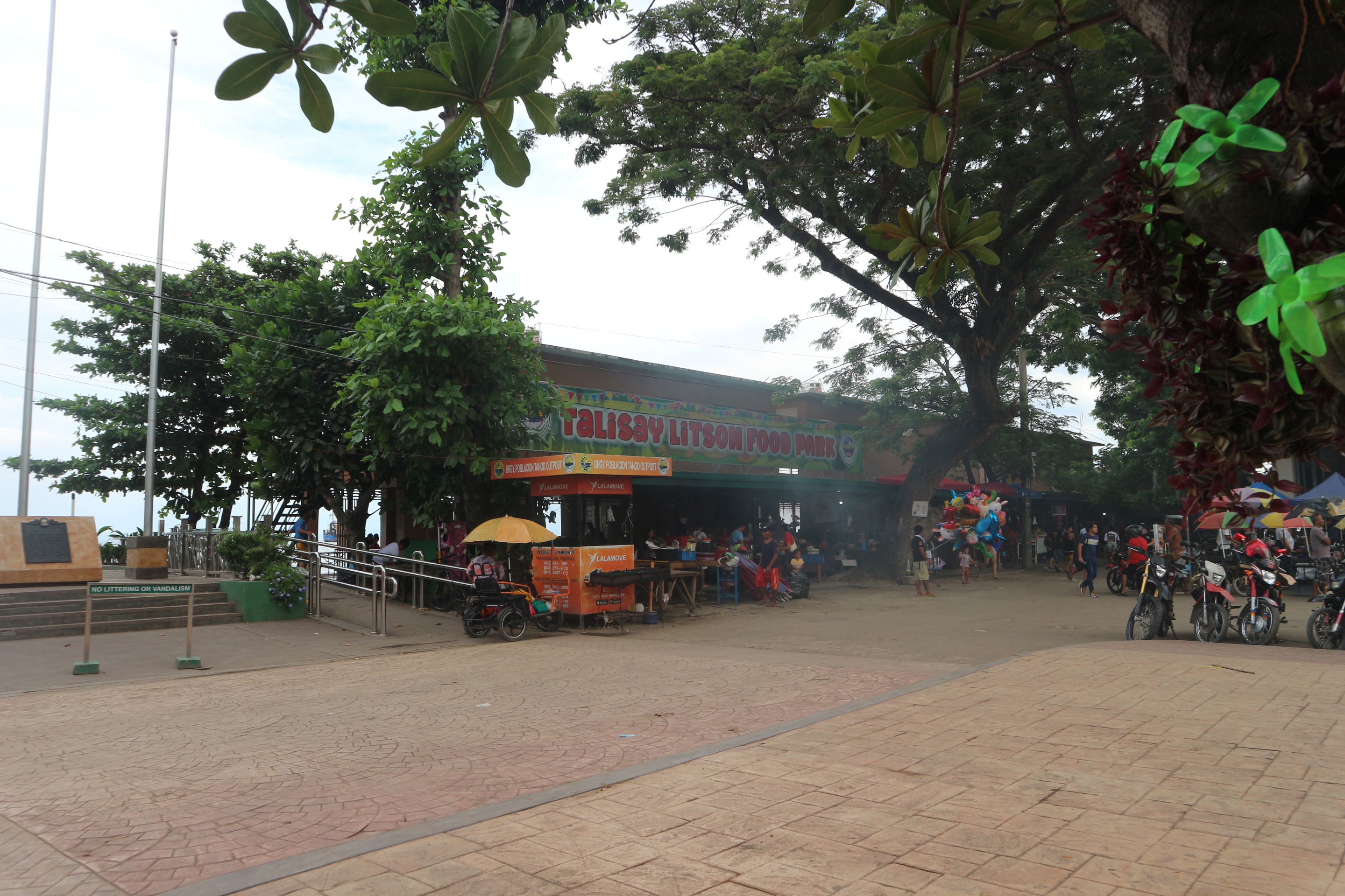 Talisay Park