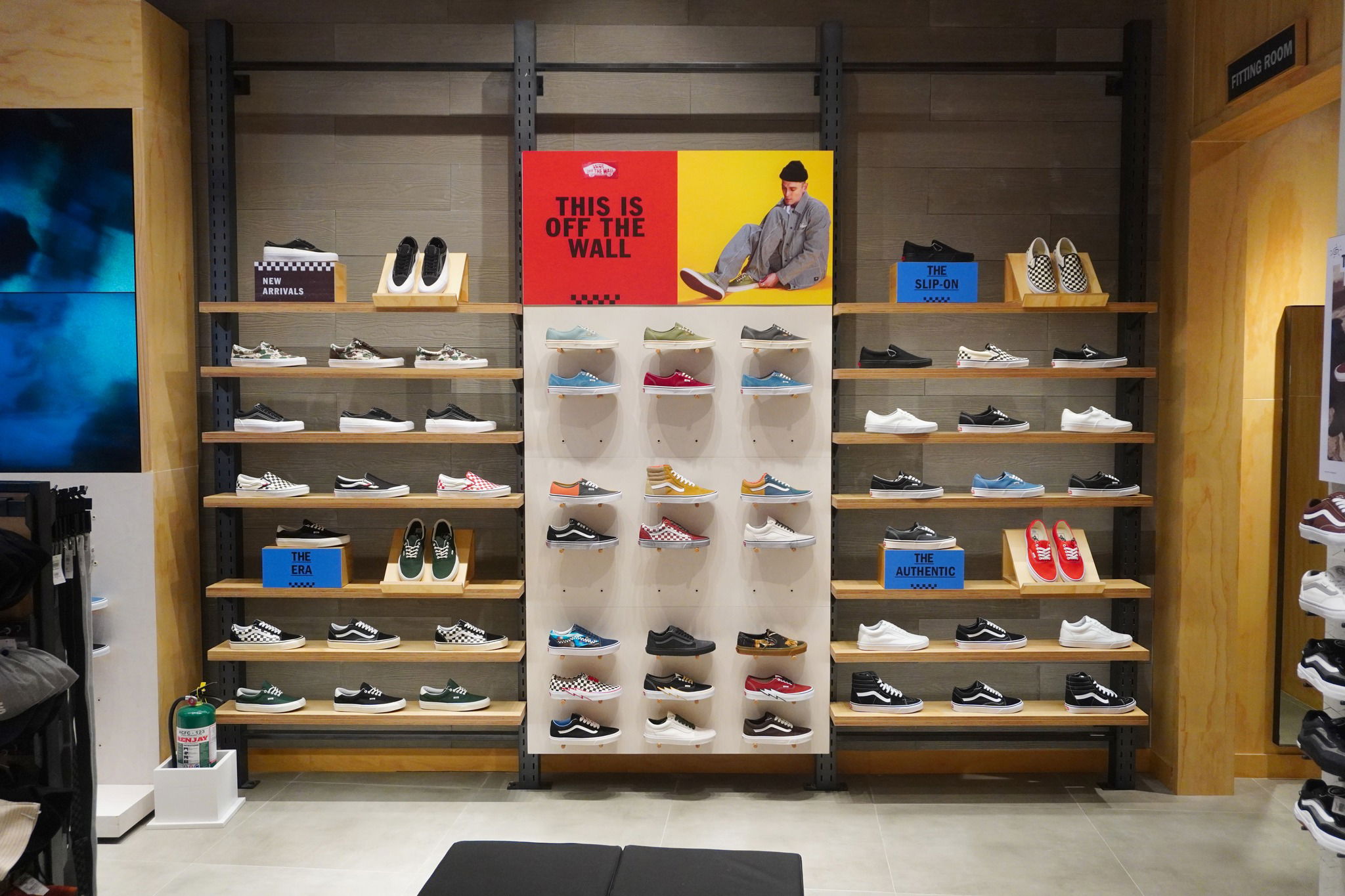 Vans store hotsell in cebu