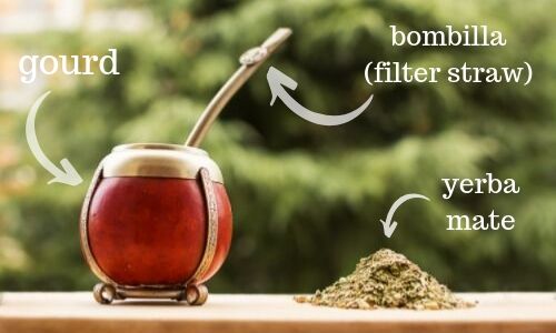 Getting Started with Yerba Mate