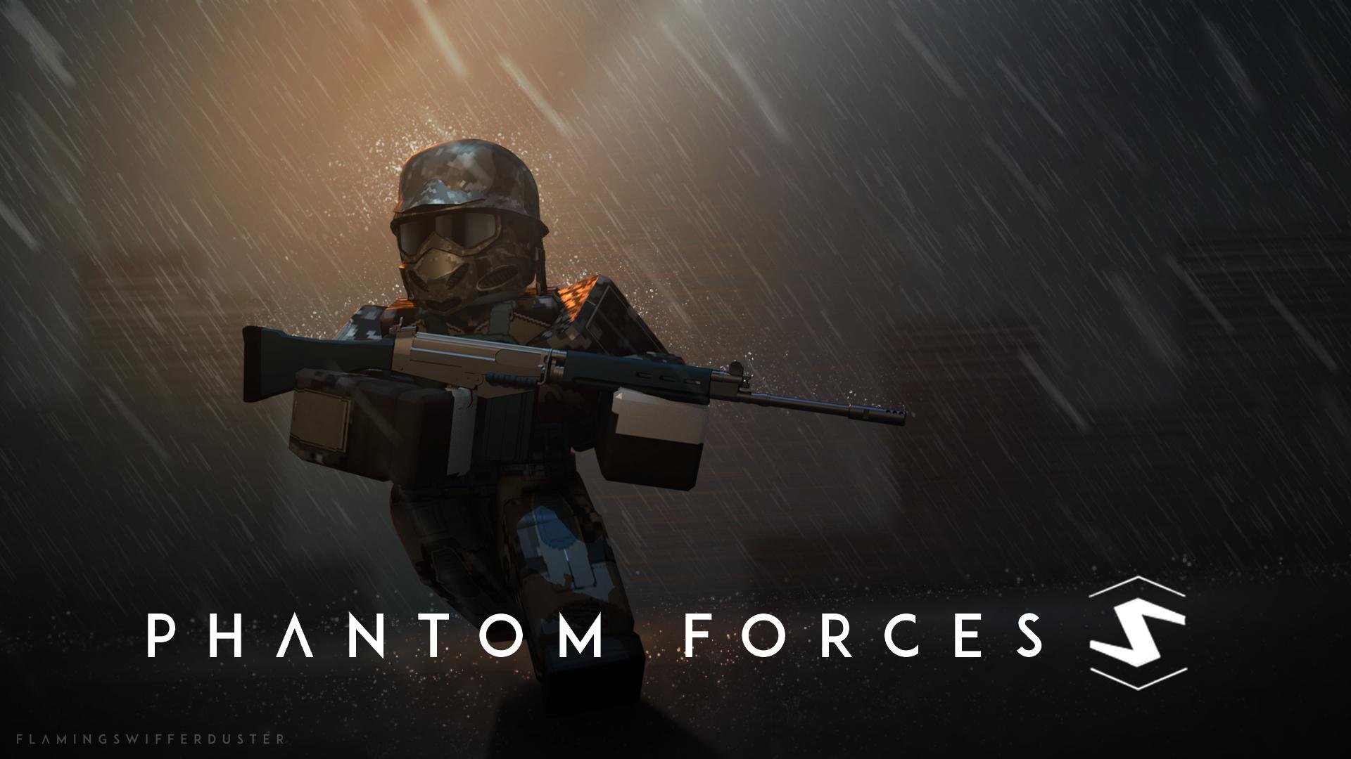 roblox phantom forces aimbot script 2017
