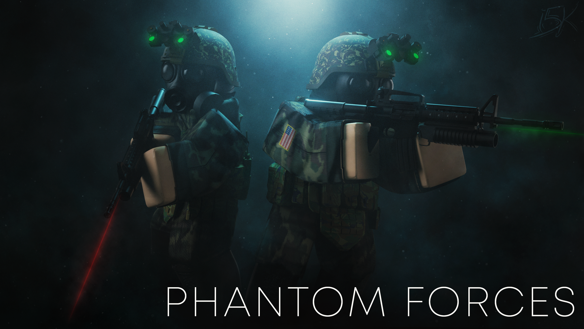 Phantom Forces Unlock All Weapons Acidic - roblox phantom forces gun script
