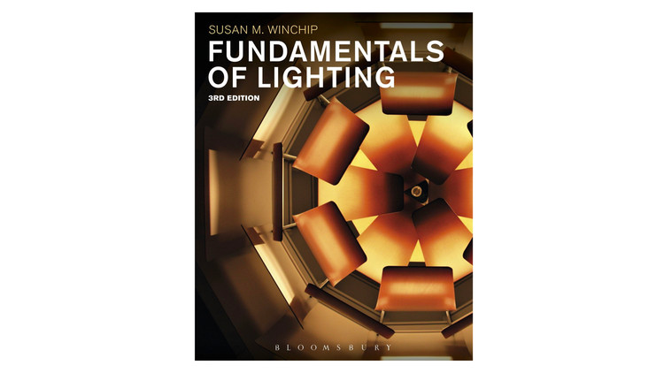 Fundamentals of Lighting / Susan M. Winchip.  Imagem via Amazon