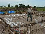 Subterranean Termites Prevention