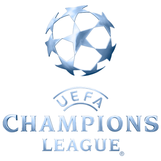 Logotipo Champions League