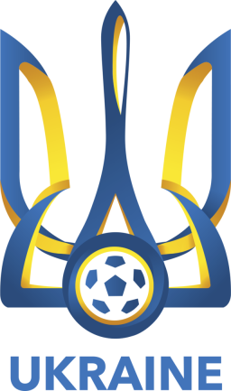 Escudo Seleção Ucraniana