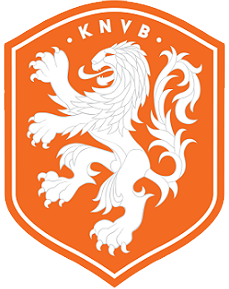 Escudo Seleção Holandesa