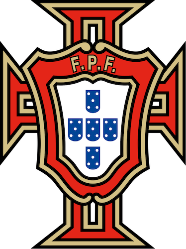 Escudo Seleção Portuguesa