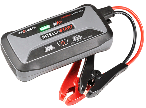 12V 1500A Intelli-Start Emergency Lithium Jump Starter - IS1500