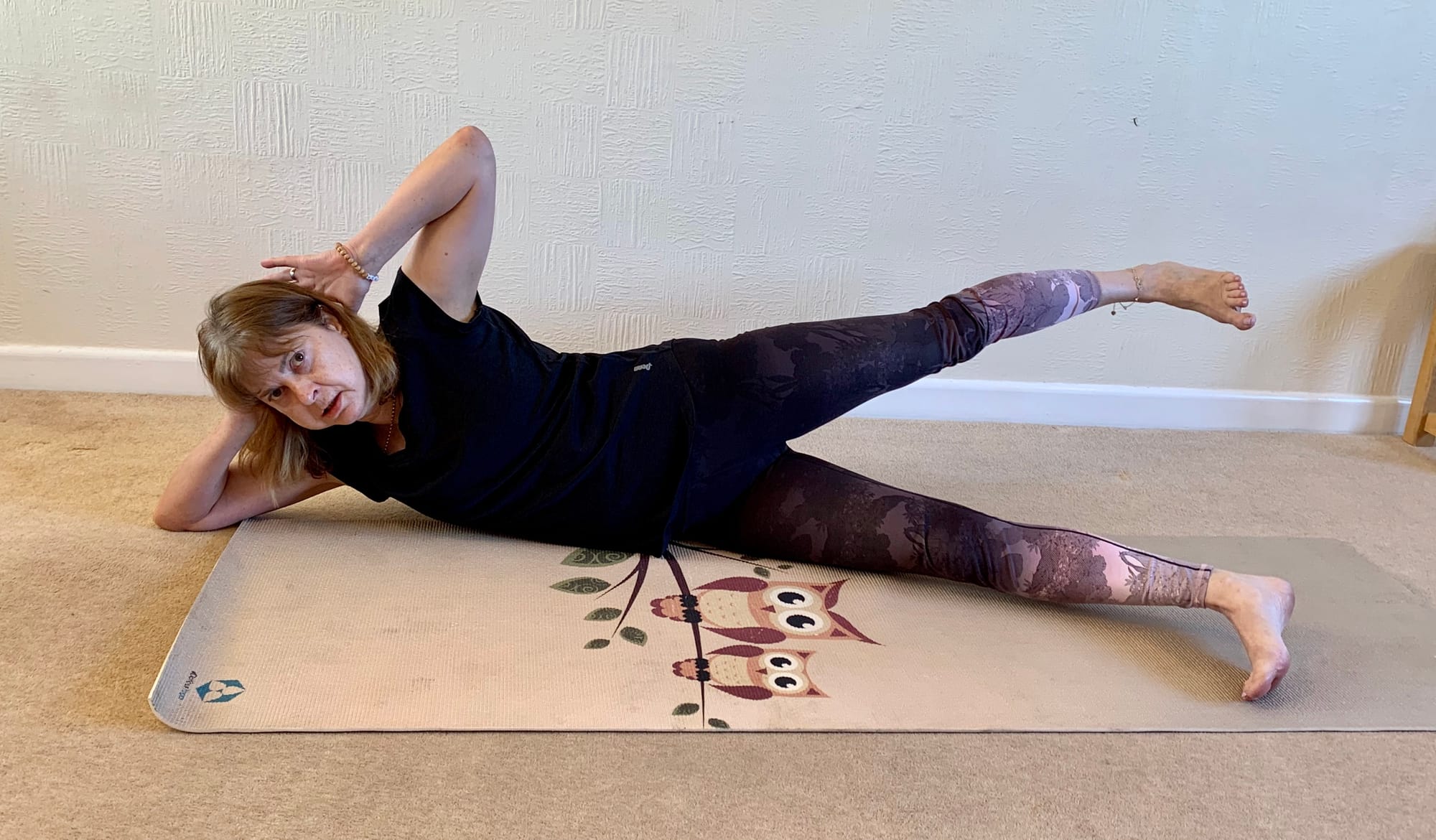 pilates in Bristol, embracing pilates, Denise, Dobbins, pilates