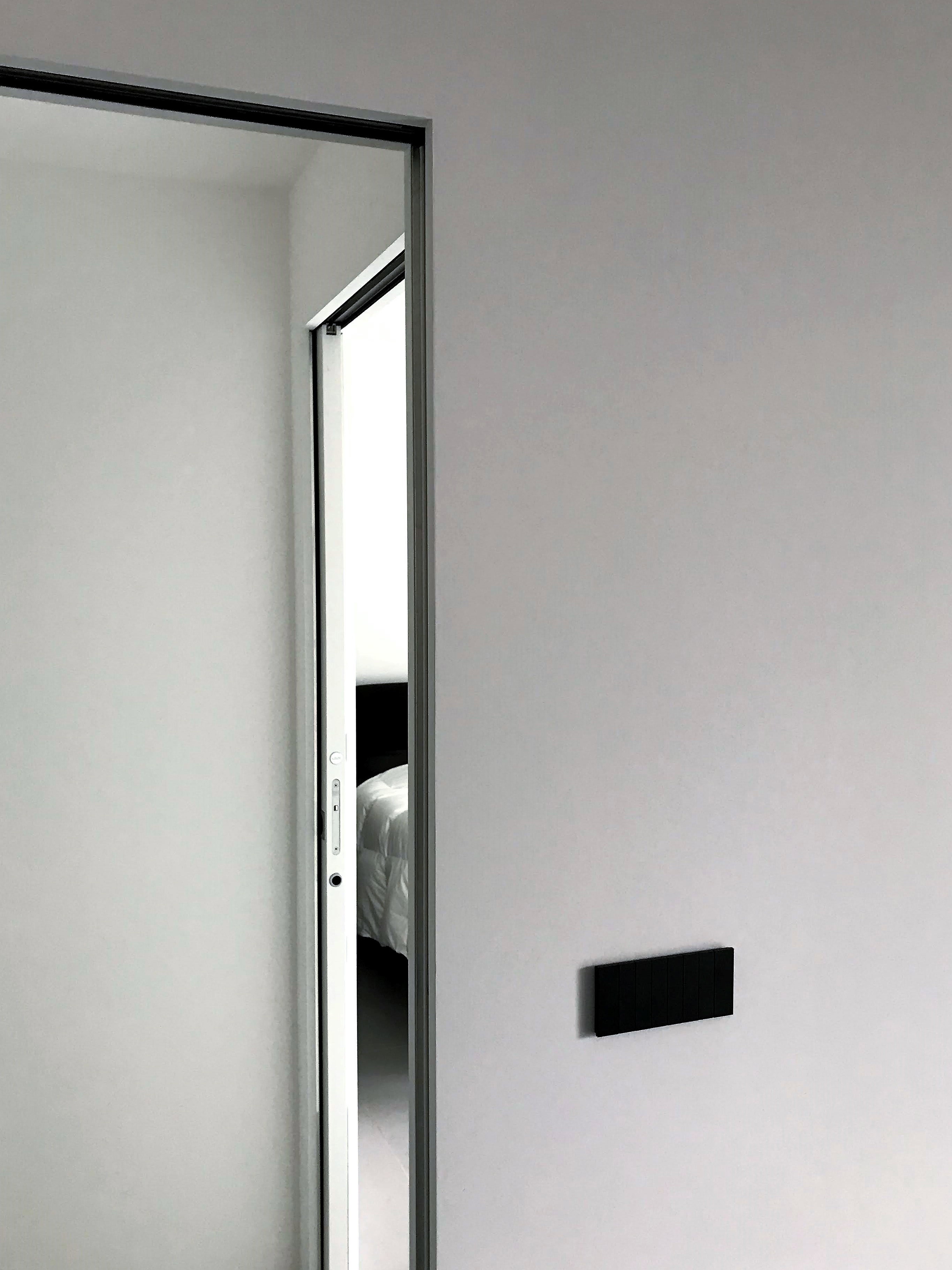 Finishing of the various environments