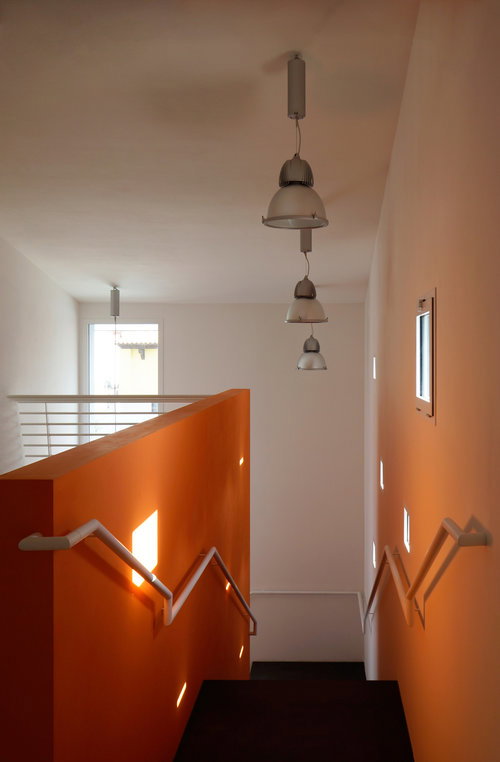 ANFFAS DAY CENTER - SETTIMO S. PIETRO