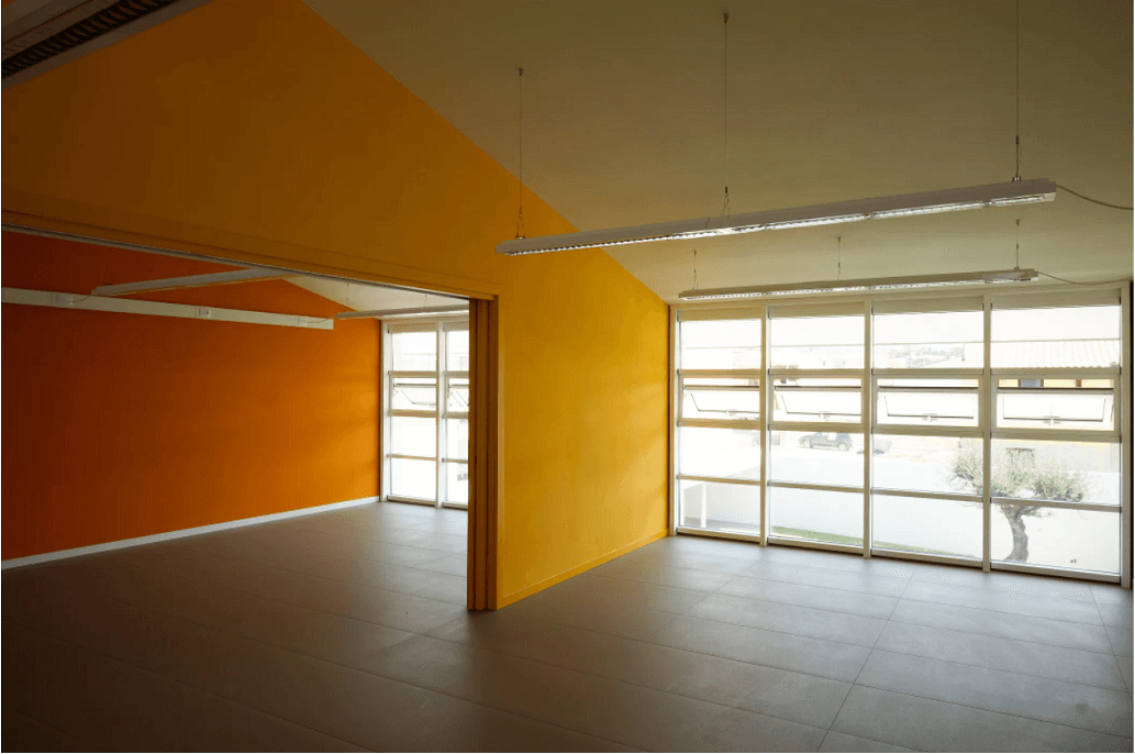 ANFFAS DAY CENTER - SETTIMO S. PIETRO