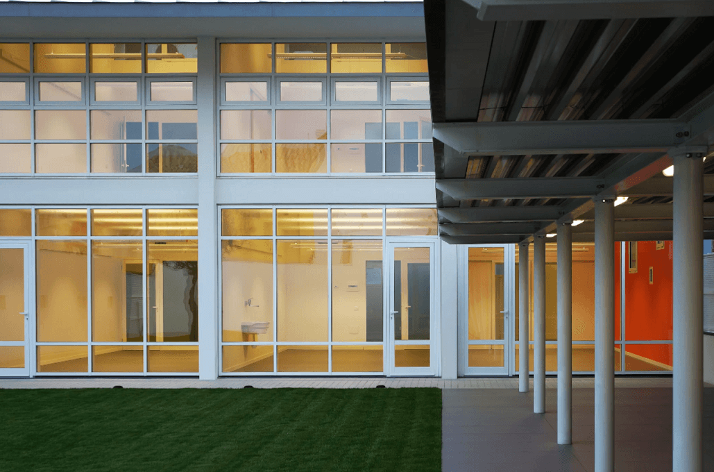 ANFFAS DAY CENTER - SETTIMO S. PIETRO