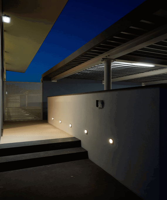 ANFFAS DAY CENTER - SETTIMO S. PIETRO