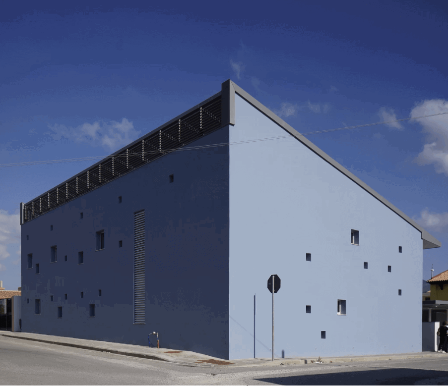 ANFFAS DAY CENTER - SETTIMO S. PIETRO