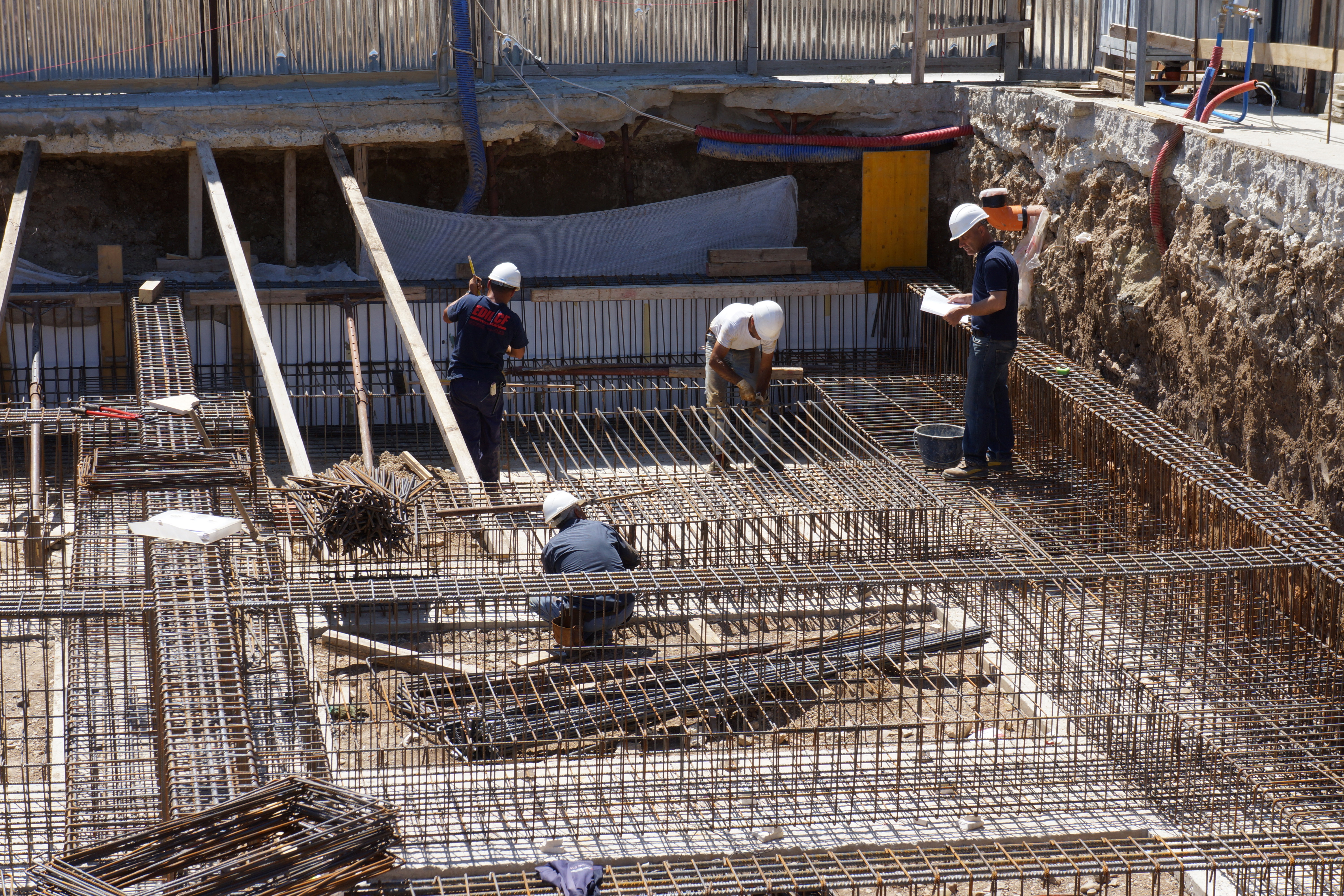 ANFFAS DAY CENTER - SETTIMO S. PIETRO